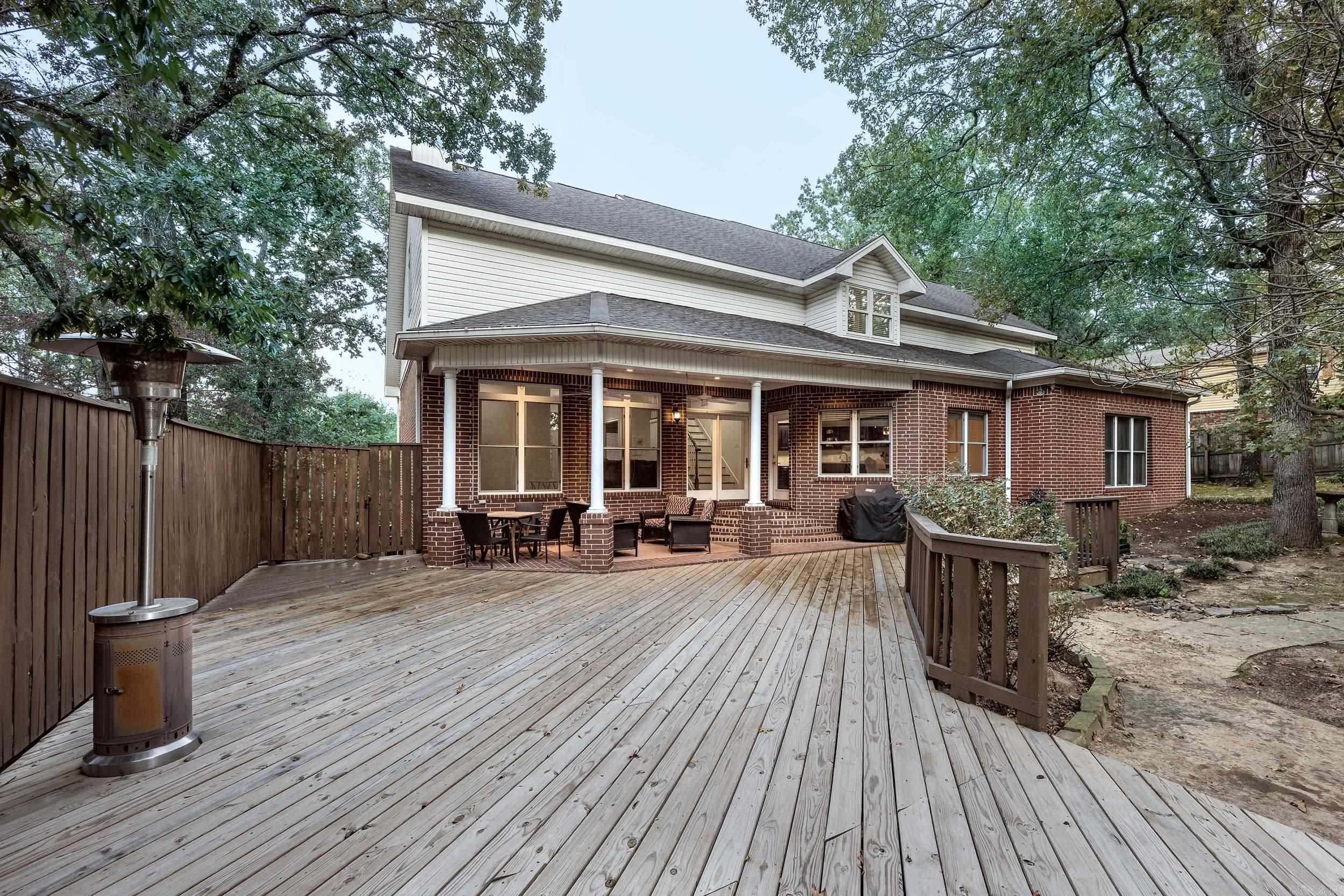 Overbrook - Residential