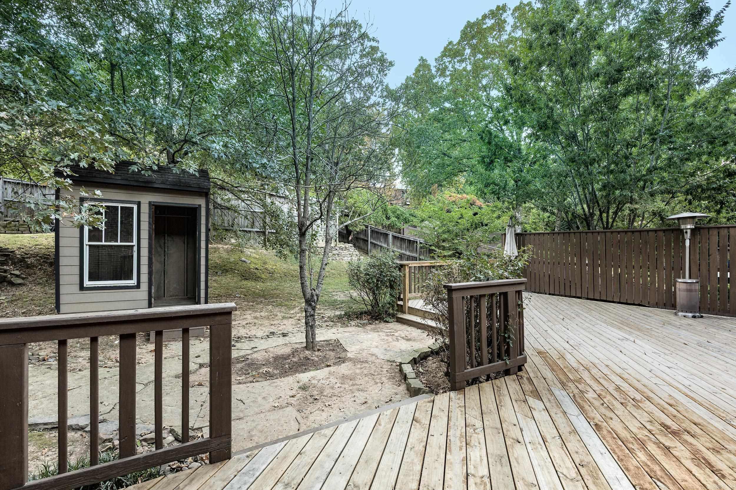 Overbrook - Residential