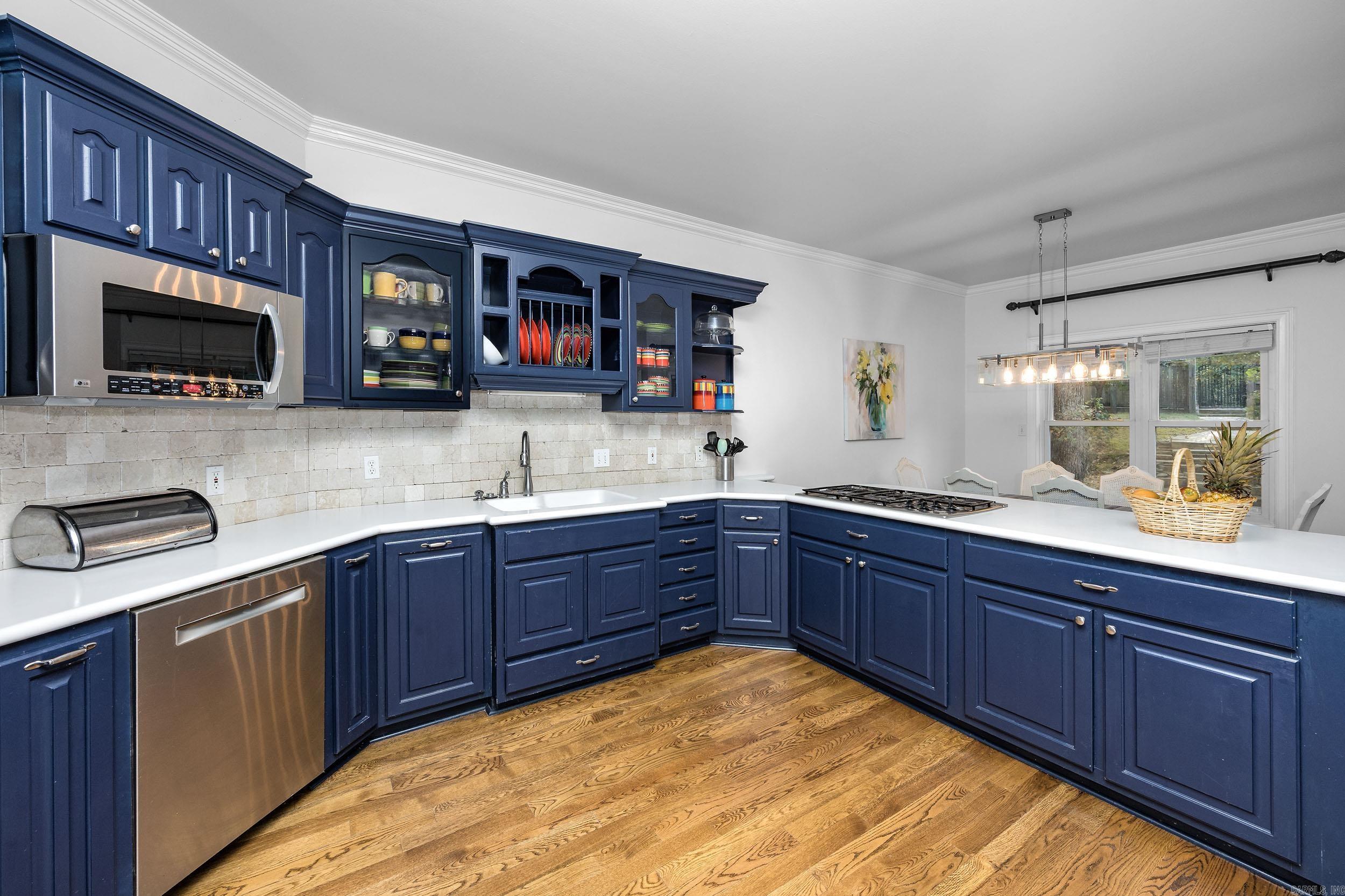 Overbrook - Residential