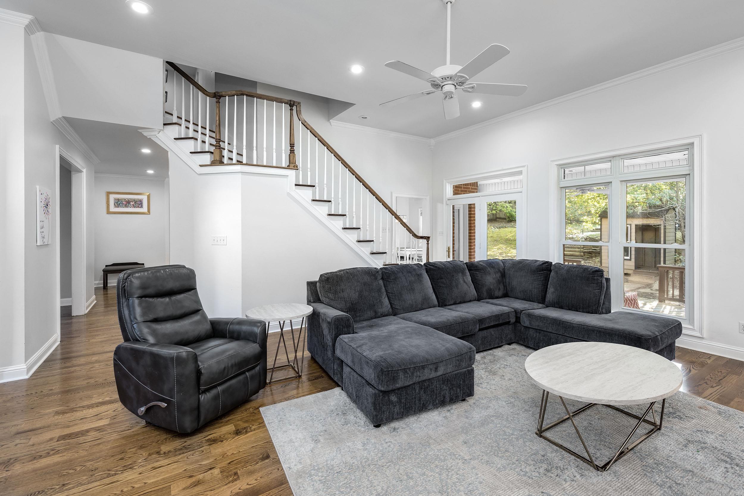 Overbrook - Residential