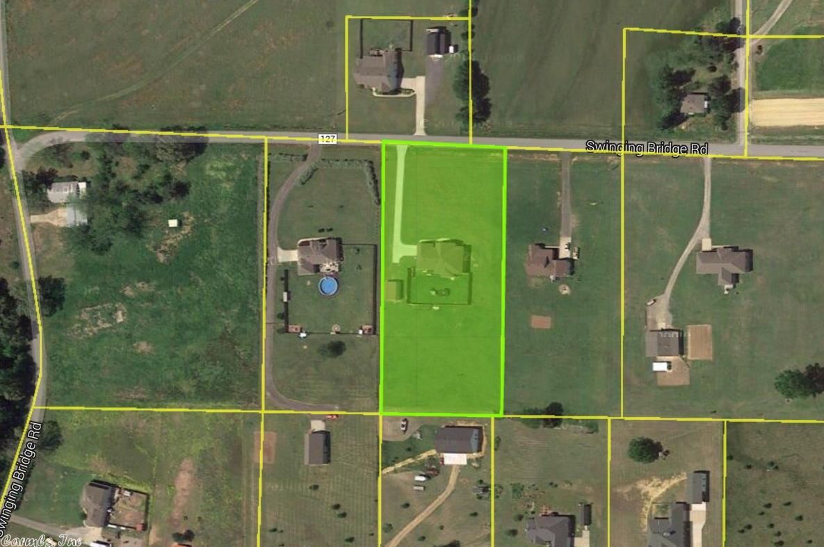 Swinging Bridge Estates - Residential