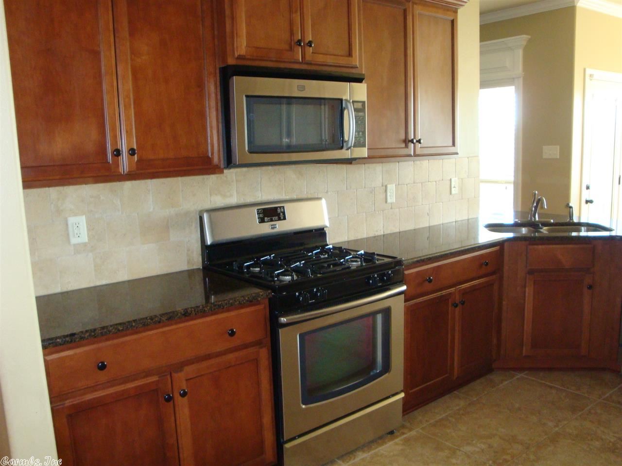 Swinging Bridge Estates - Residential