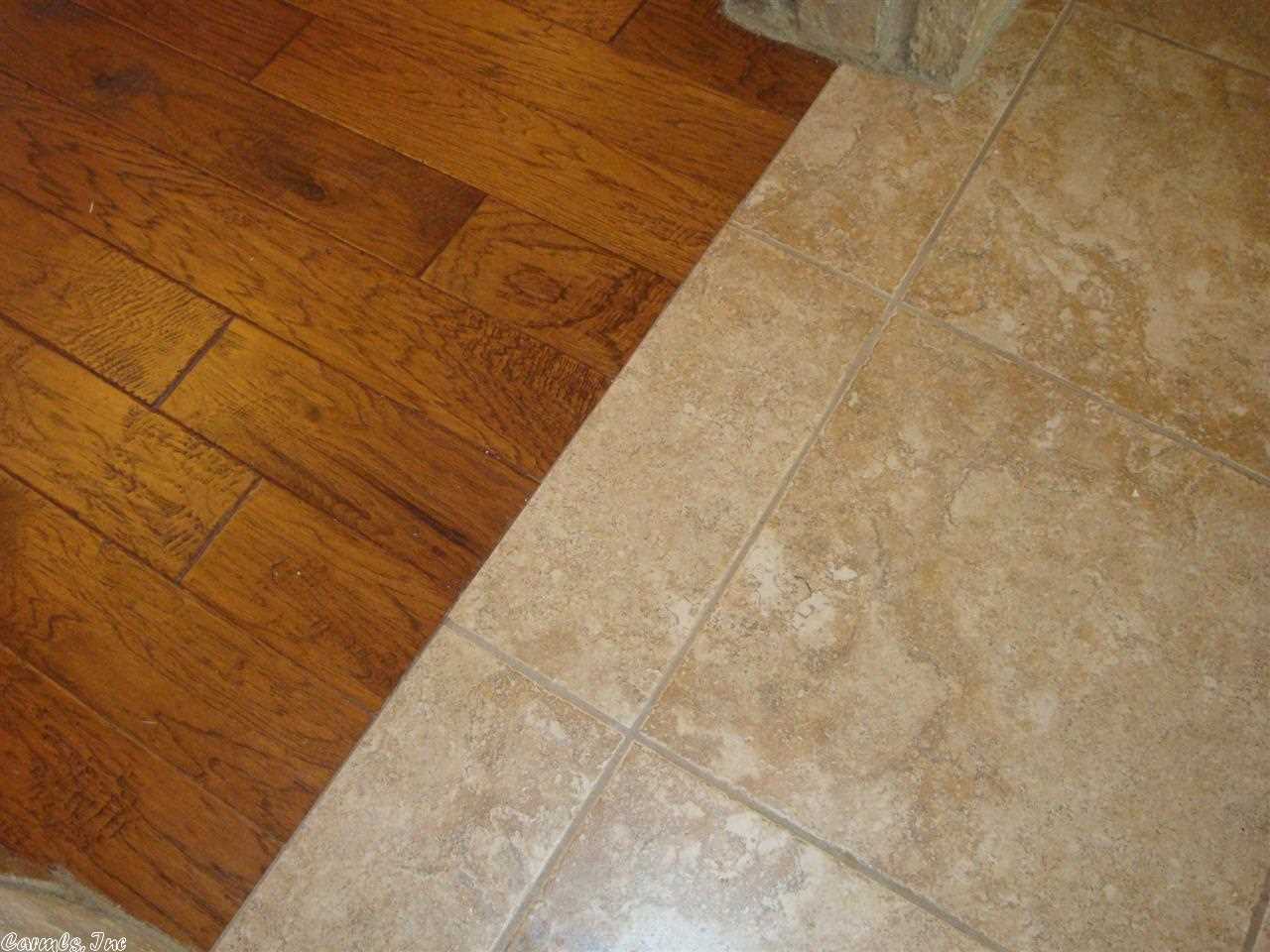 Swinging Bridge Estates - Residential