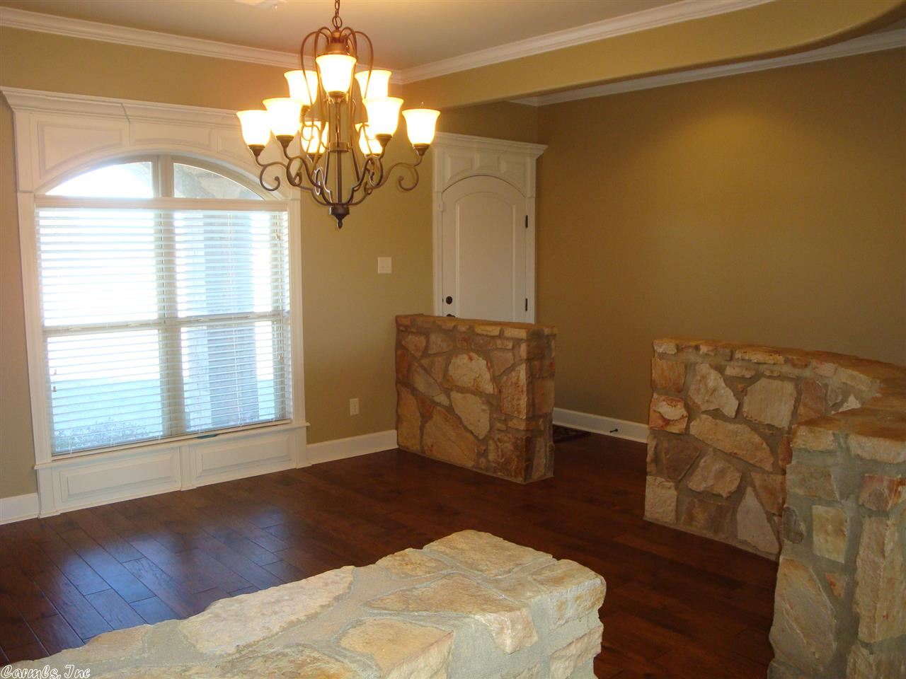 Swinging Bridge Estates - Residential