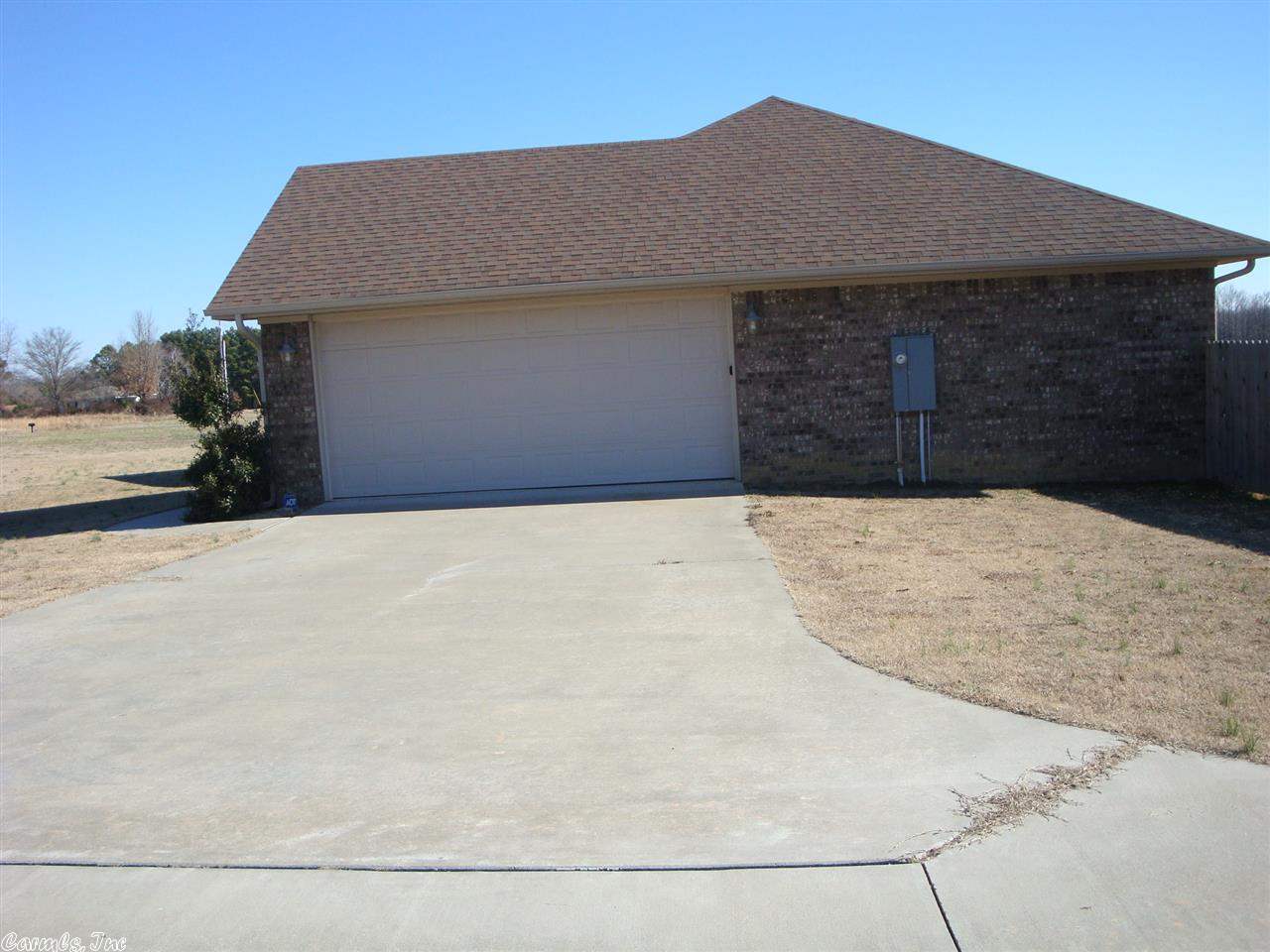 Swinging Bridge Estates - Residential