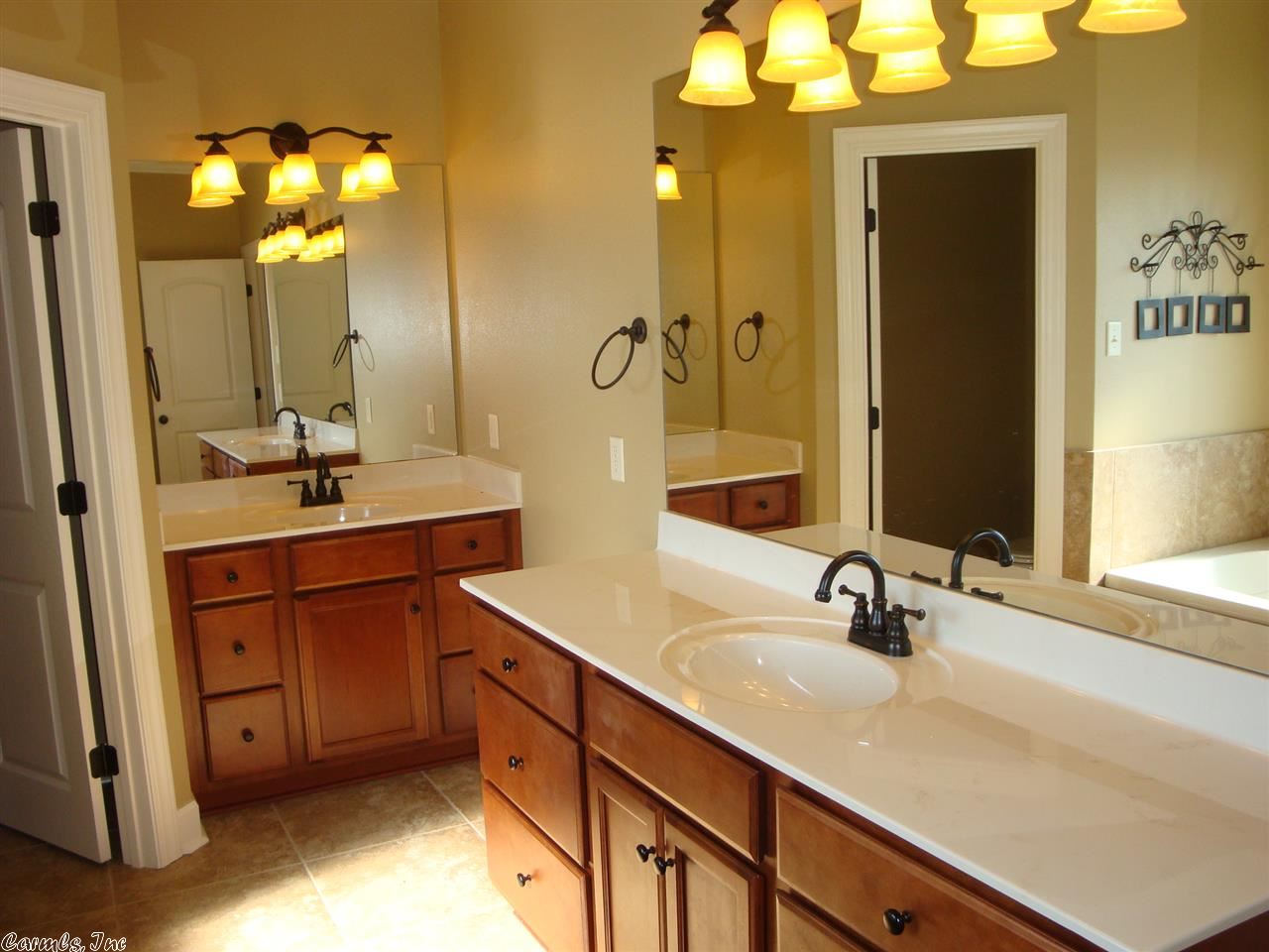 Swinging Bridge Estates - Residential