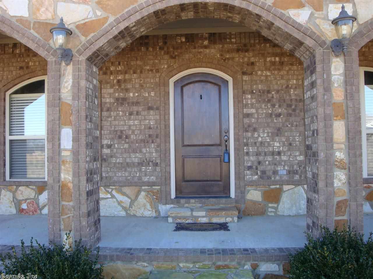 Swinging Bridge Estates - Residential