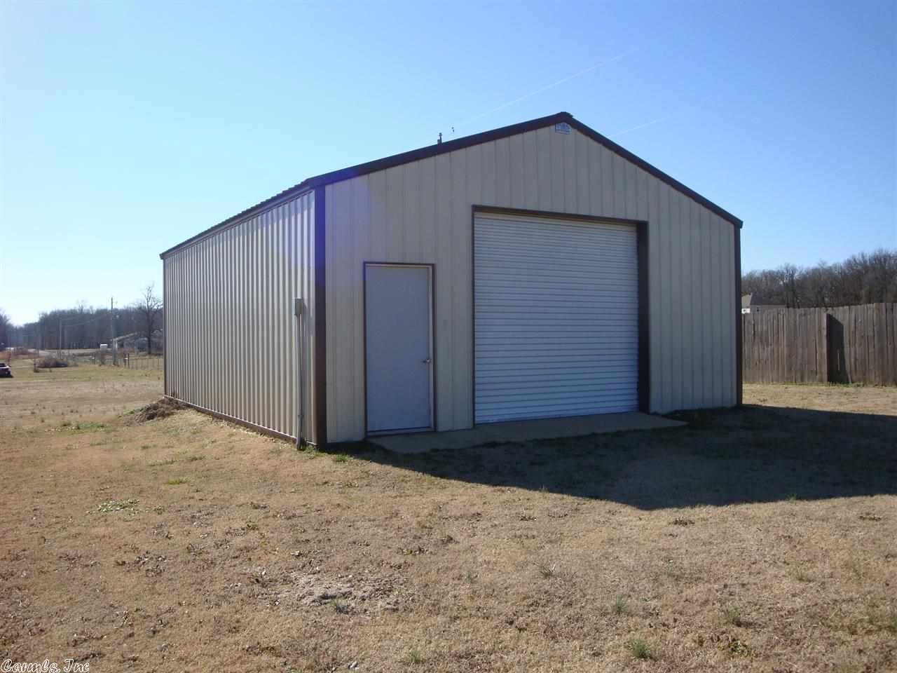 Swinging Bridge Estates - Residential