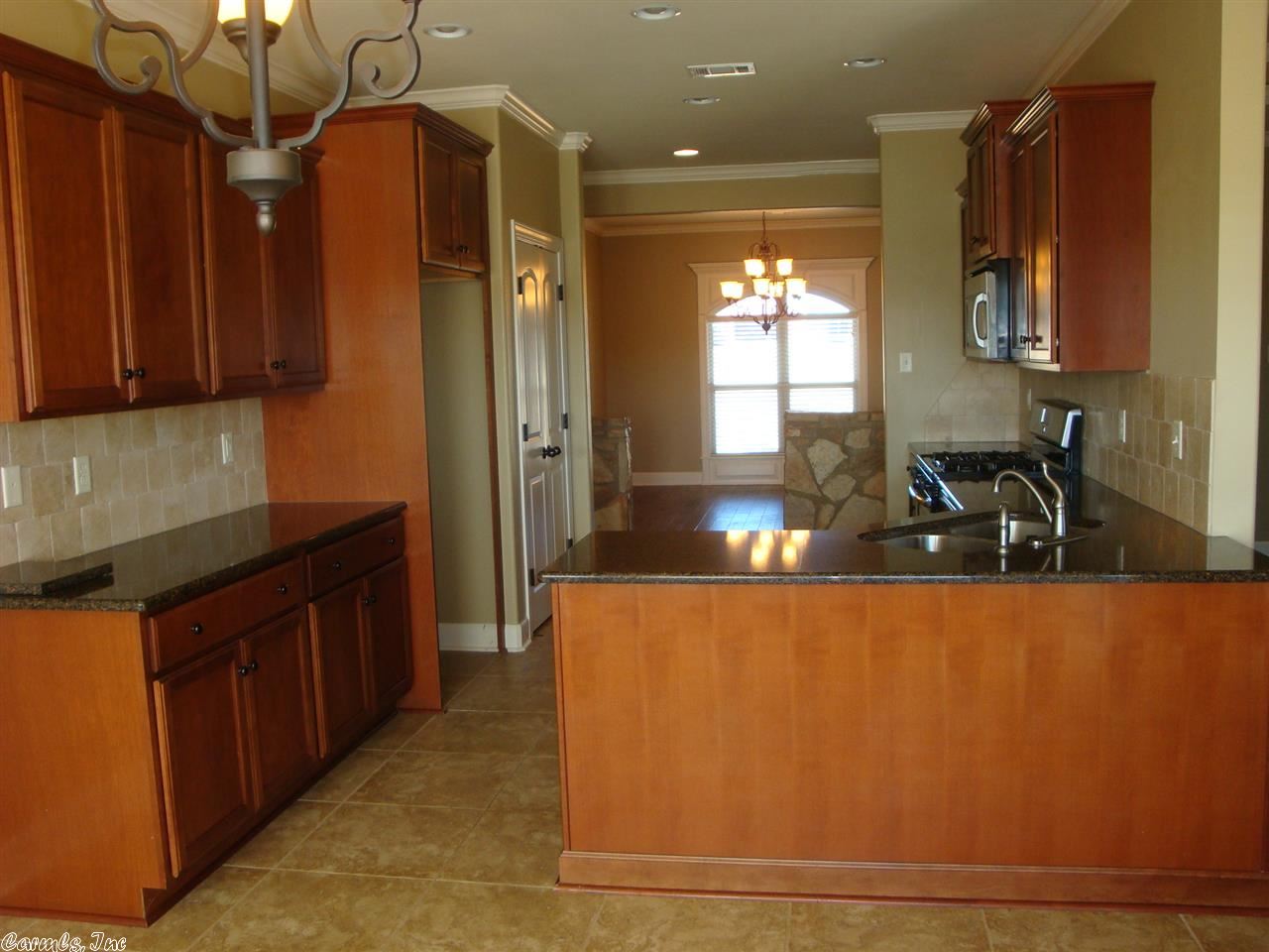 Swinging Bridge Estates - Residential