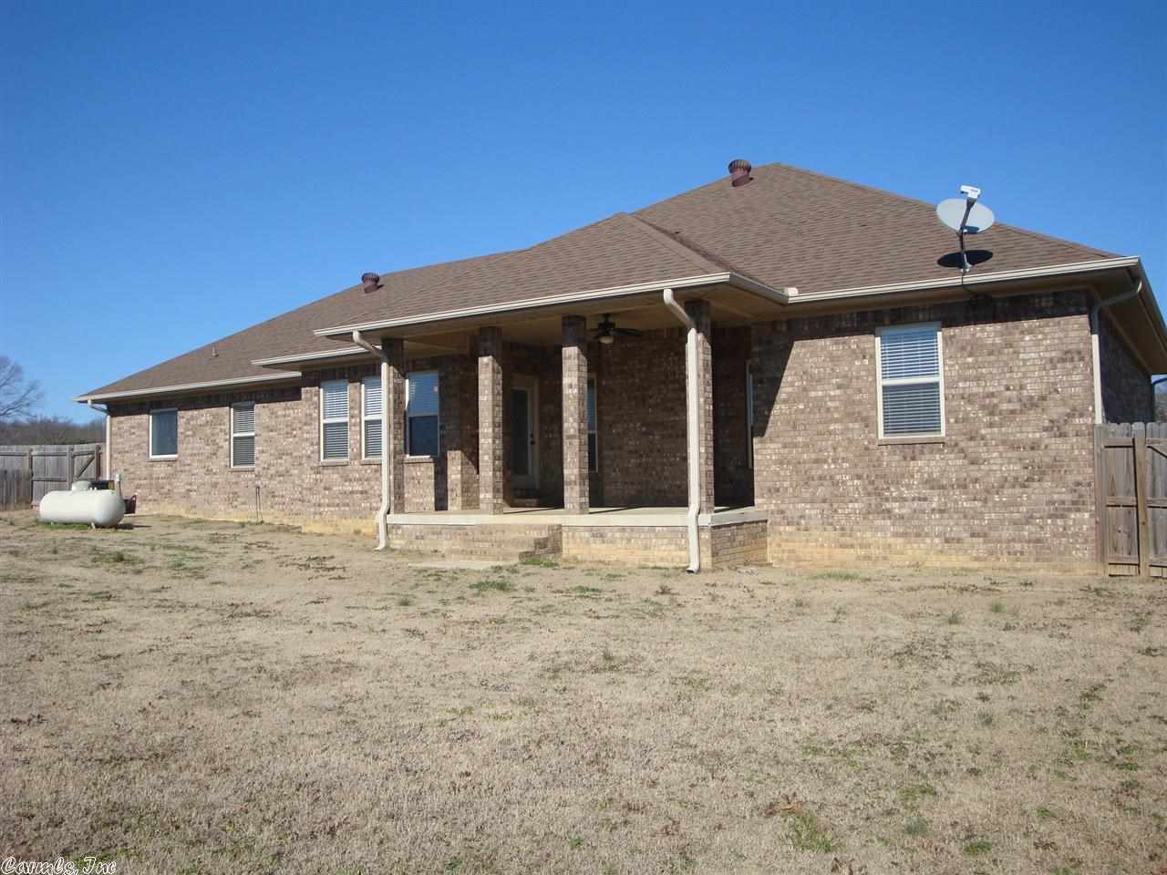 Swinging Bridge Estates - Residential