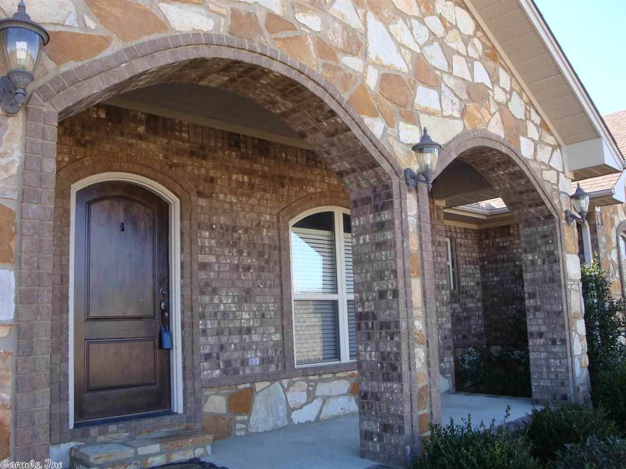 Swinging Bridge Estates - Residential