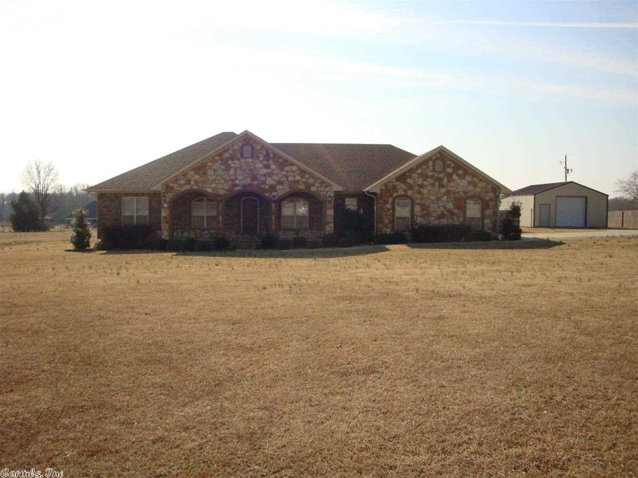 Swinging Bridge Estates - Residential