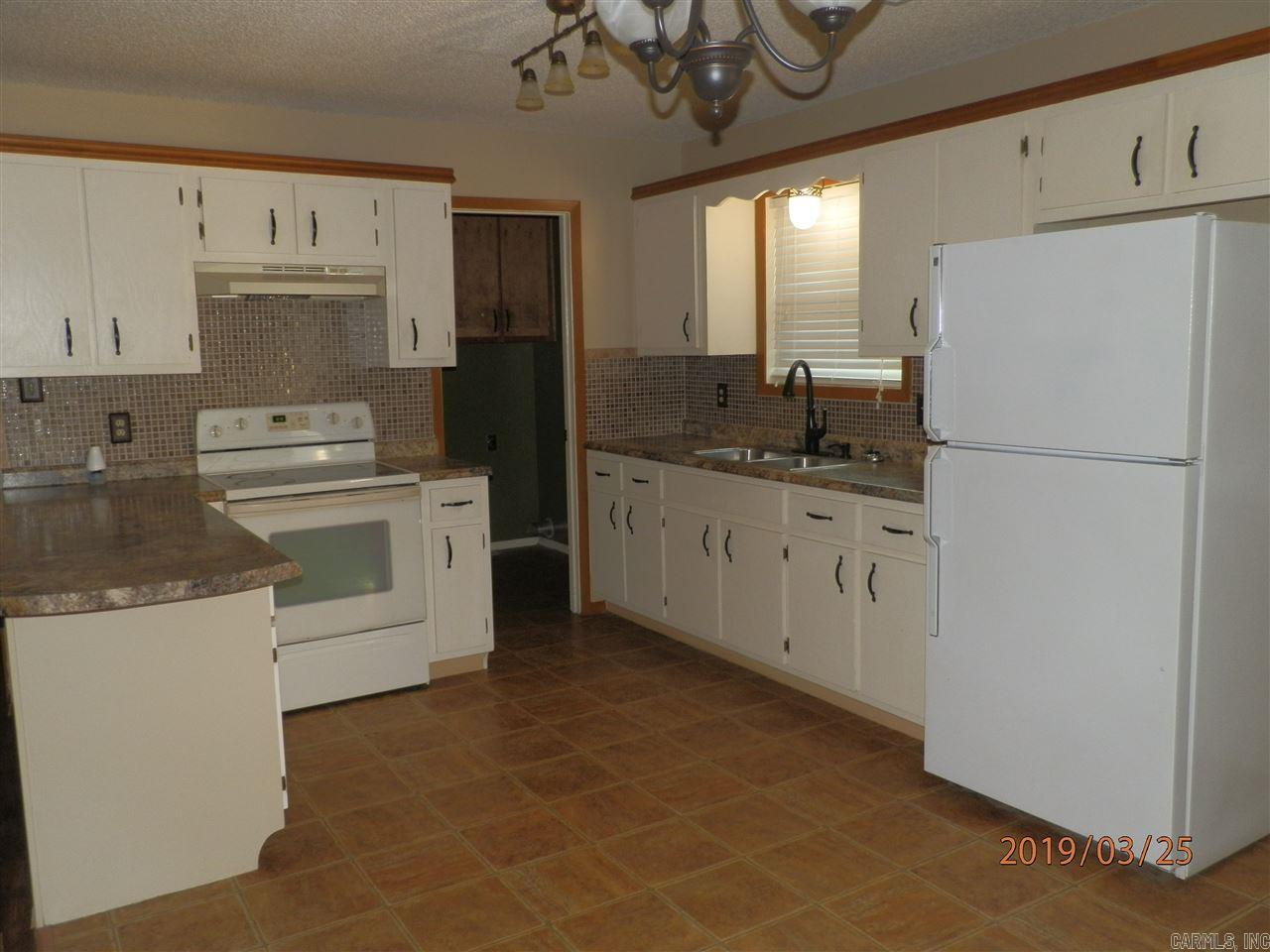 Cross Creek - Residential Lease