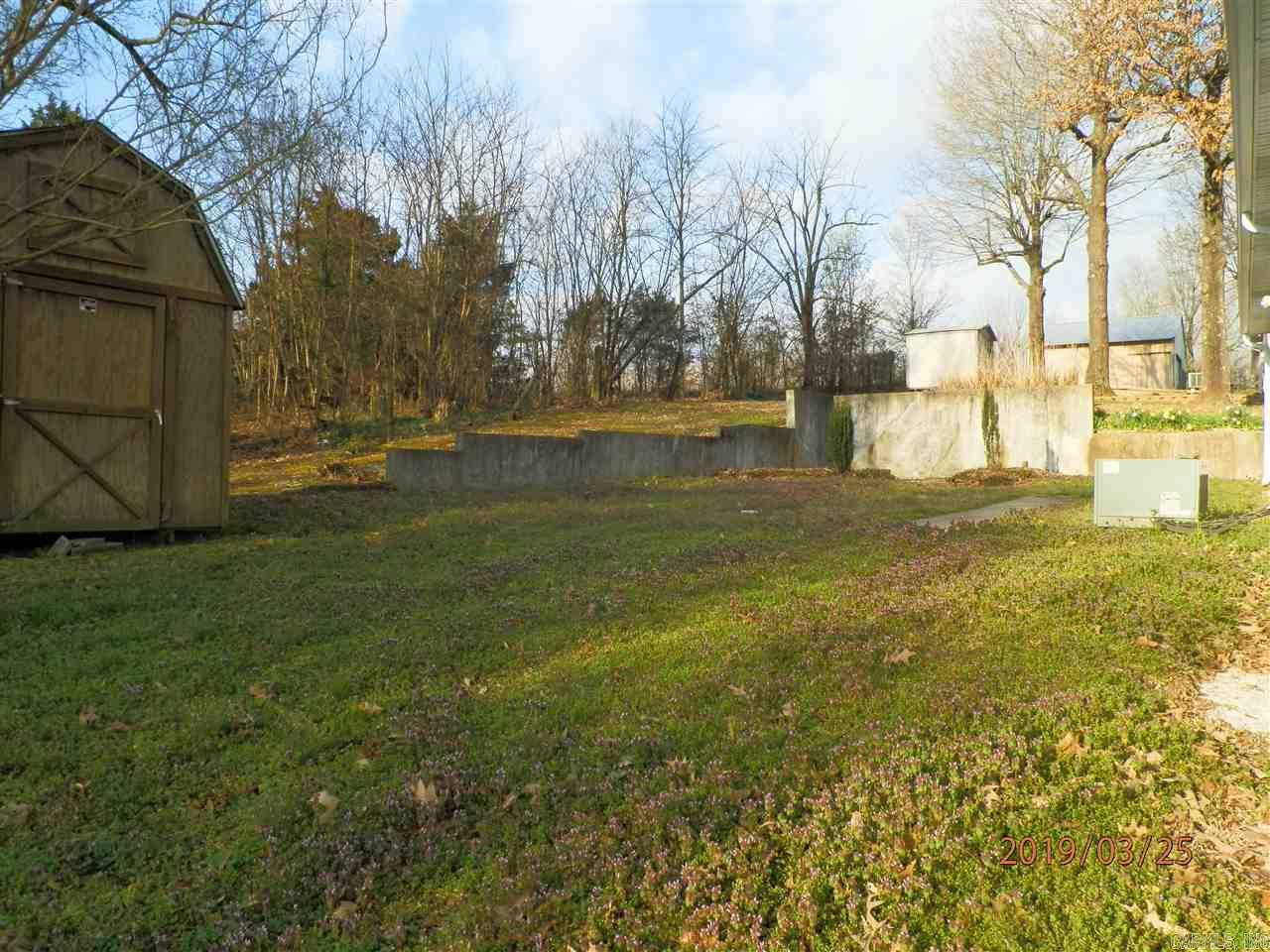 Cross Creek - Residential Lease