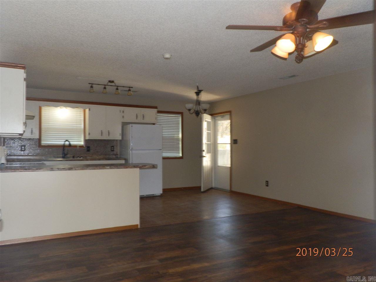 Cross Creek - Residential Lease