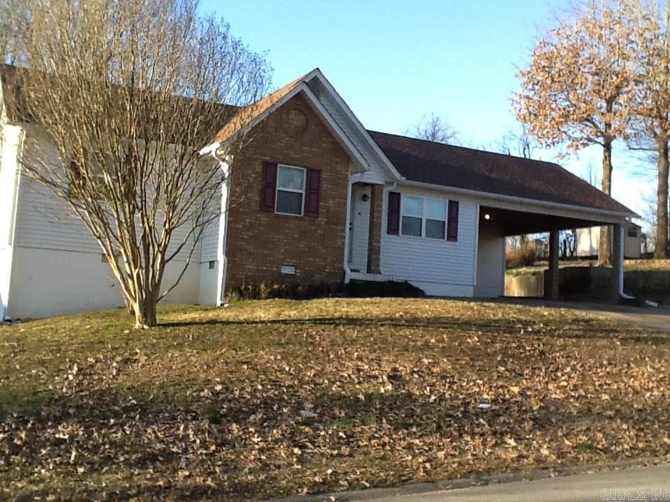 Cross Creek - Residential Lease