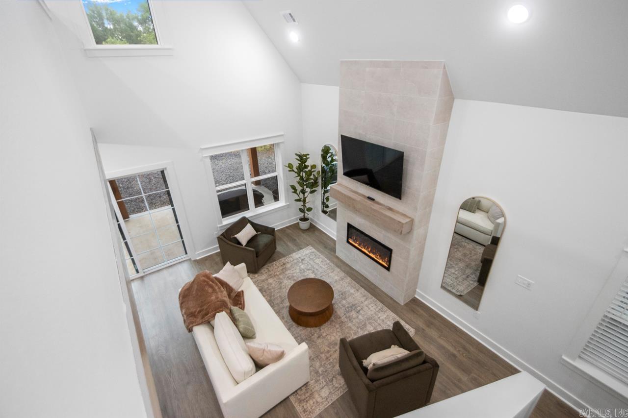 RIVER CREEK ESTATES - Residential