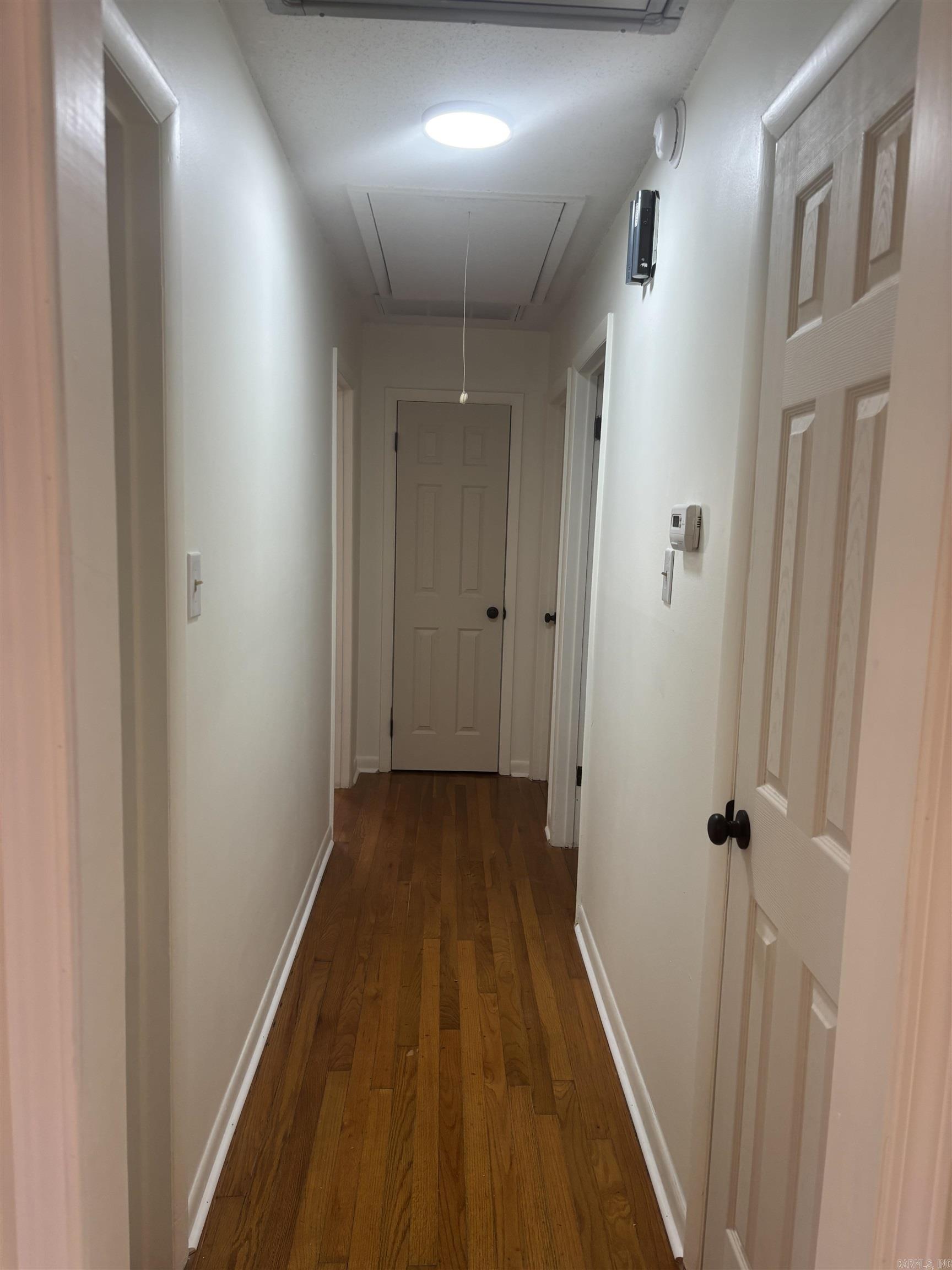 BROOKHAVEN - Residential