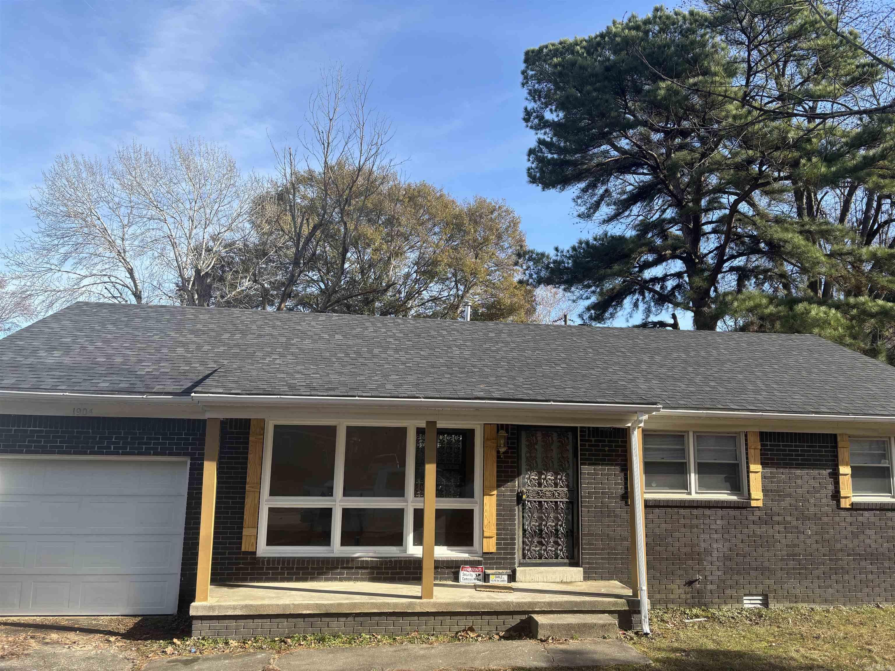 BROOKHAVEN - Residential