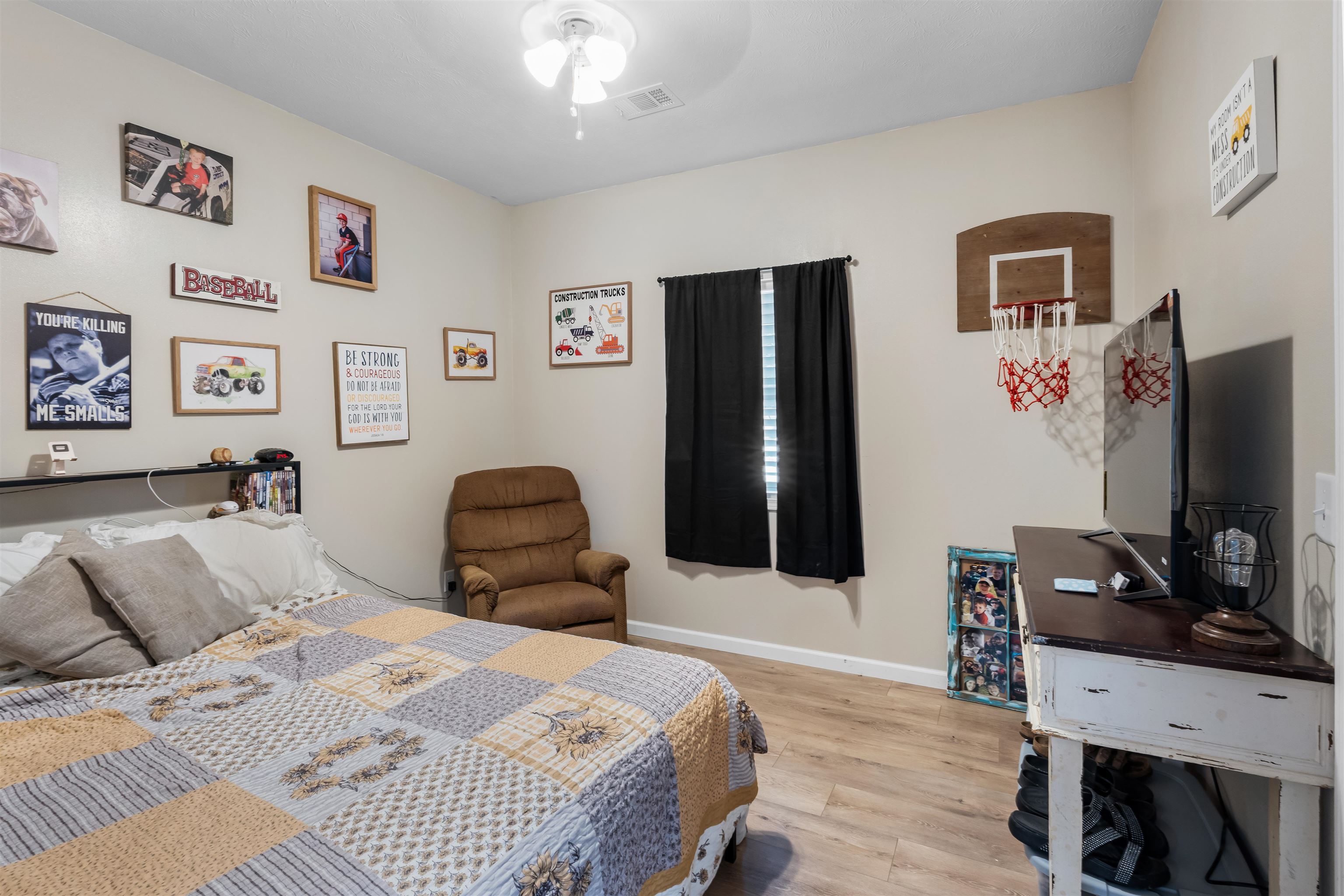 TROTTER ACRES - Residential