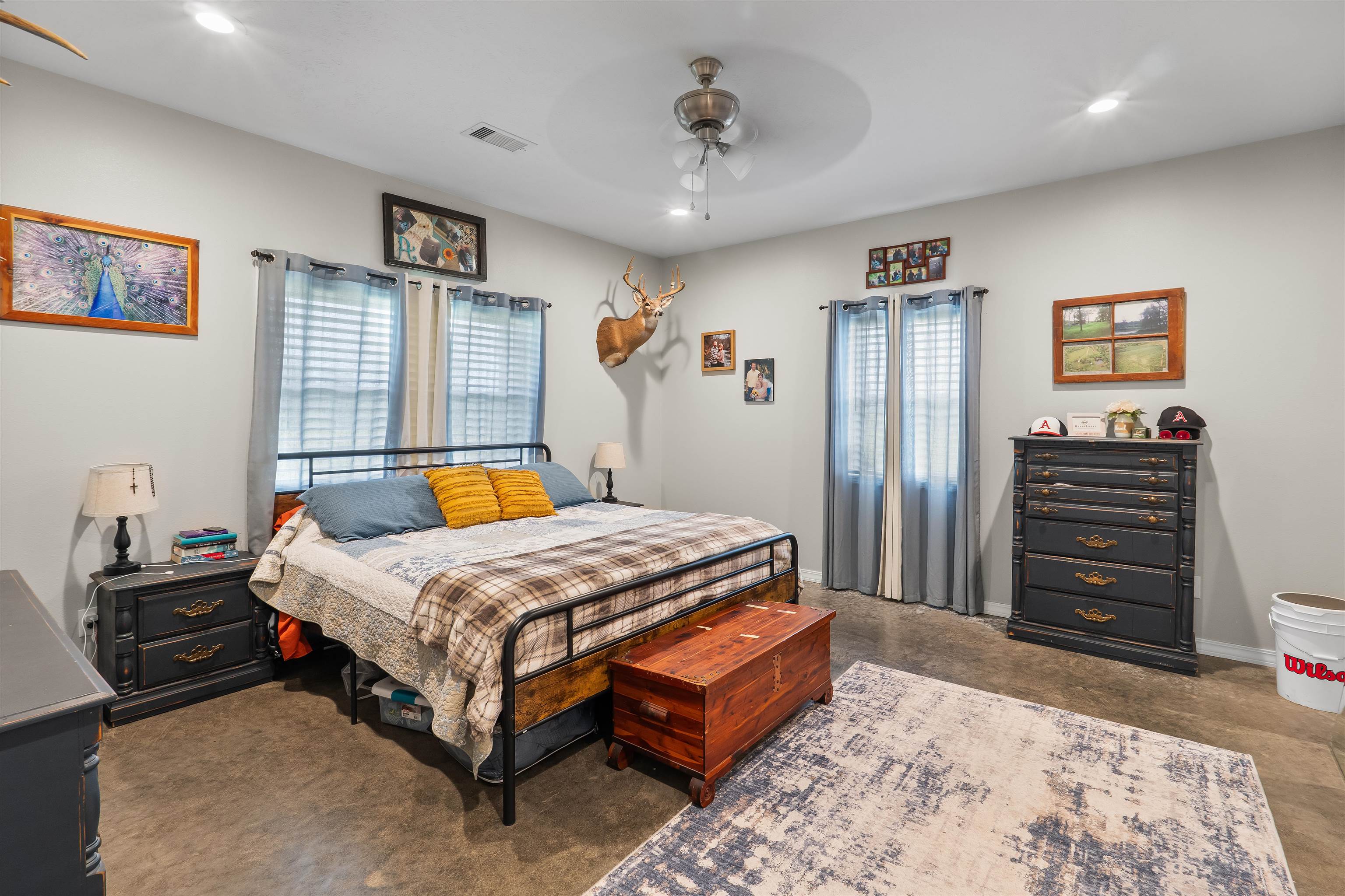 TROTTER ACRES - Residential