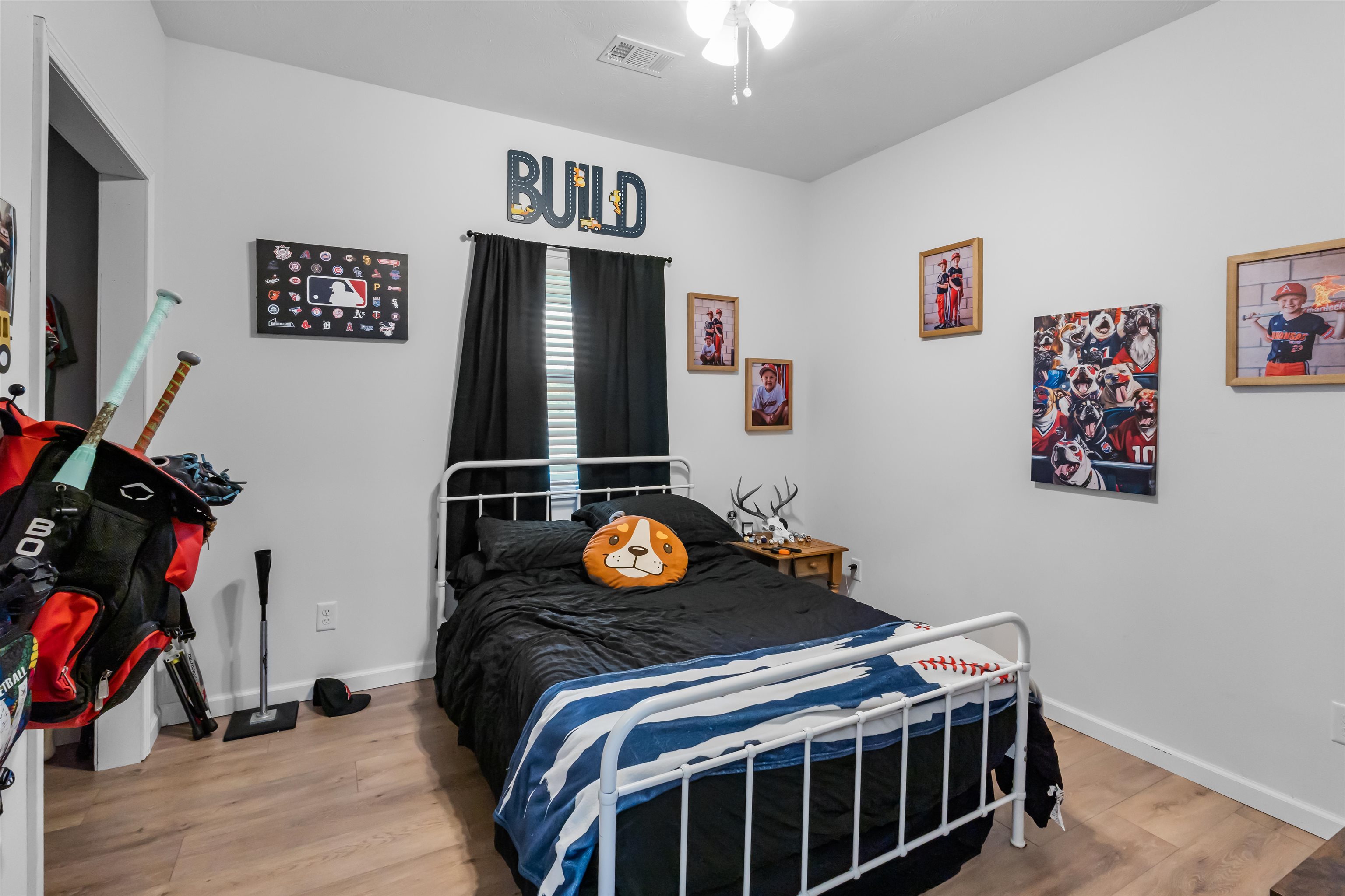 TROTTER ACRES - Residential