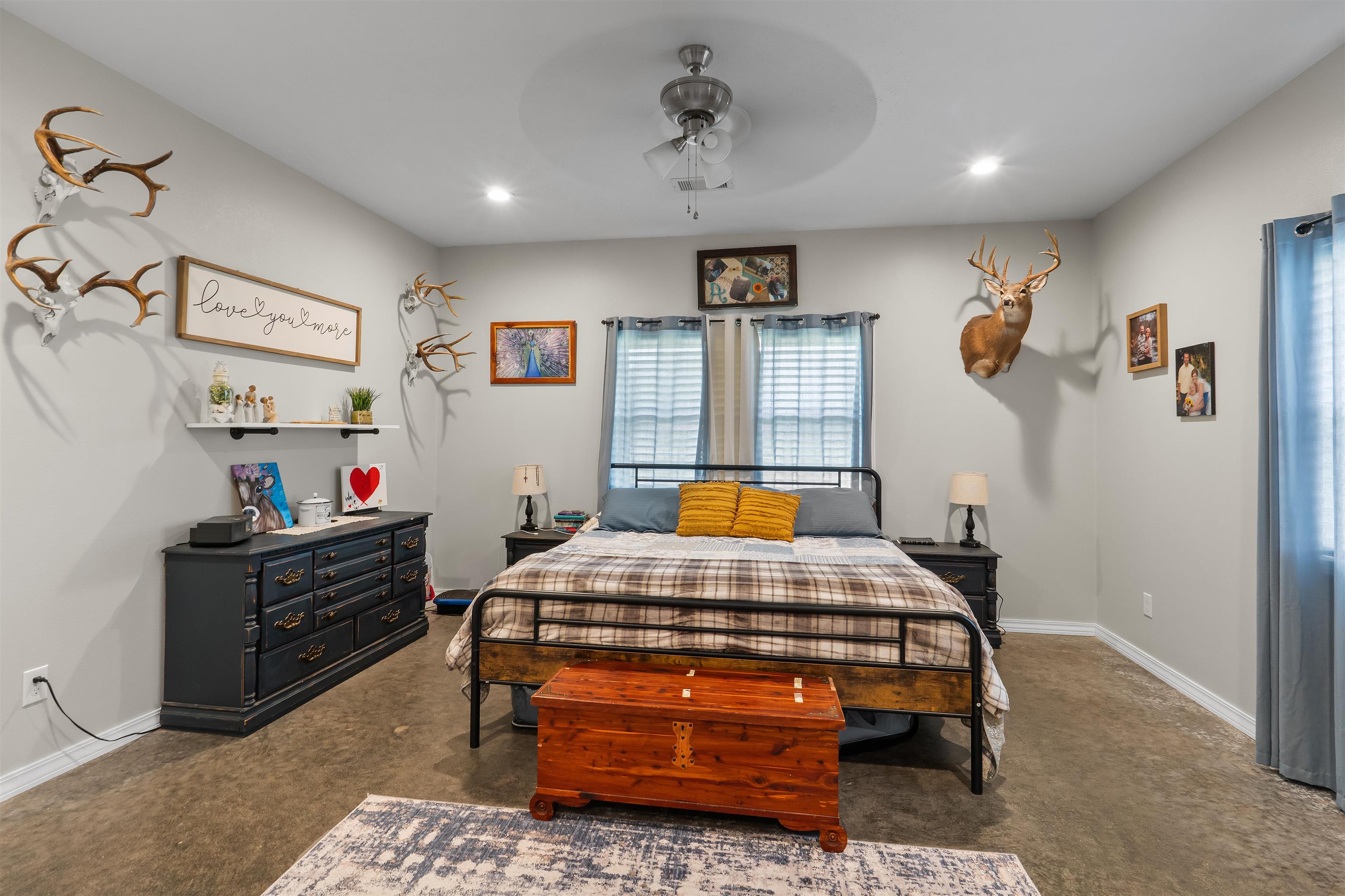 TROTTER ACRES - Residential