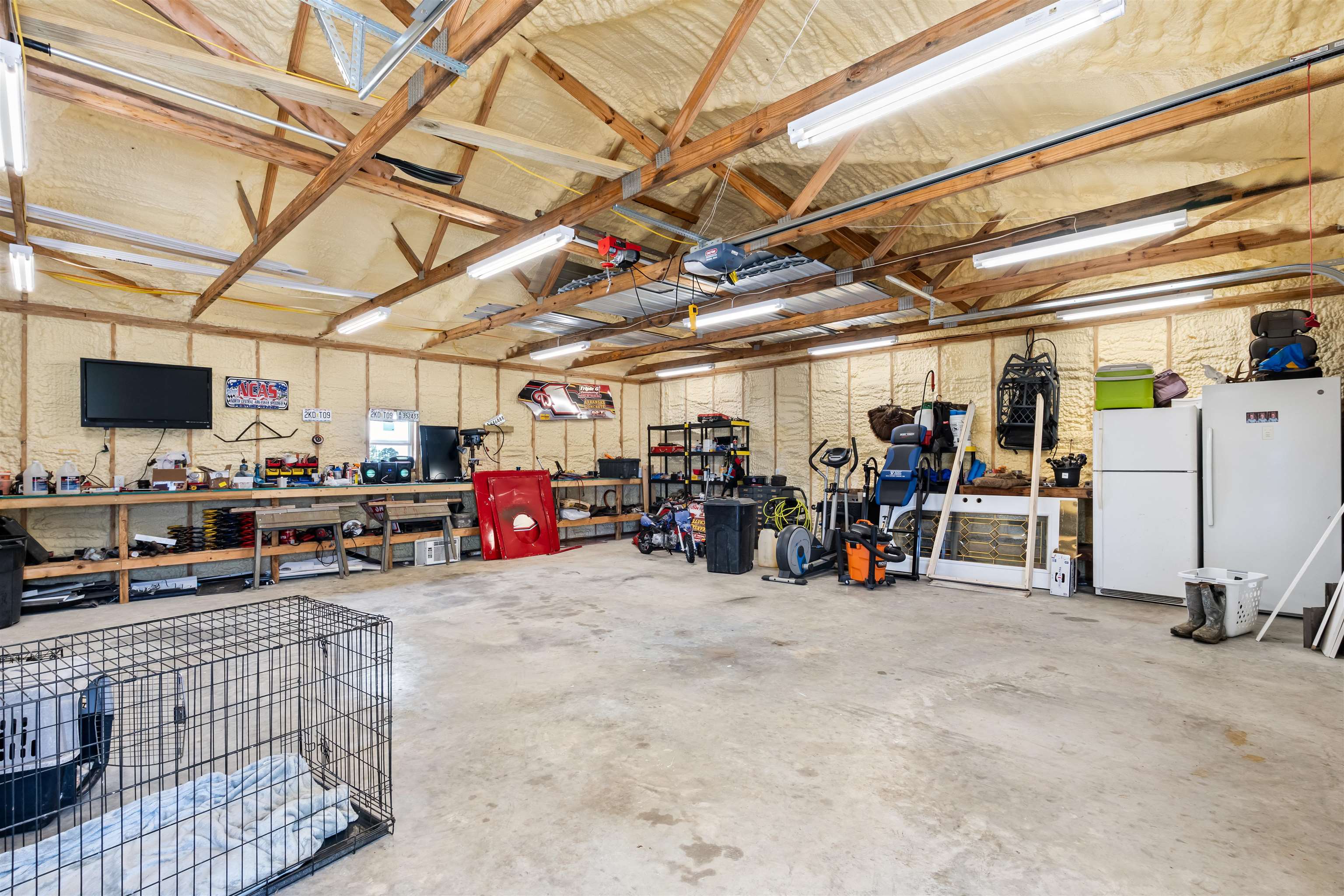 TROTTER ACRES - Residential
