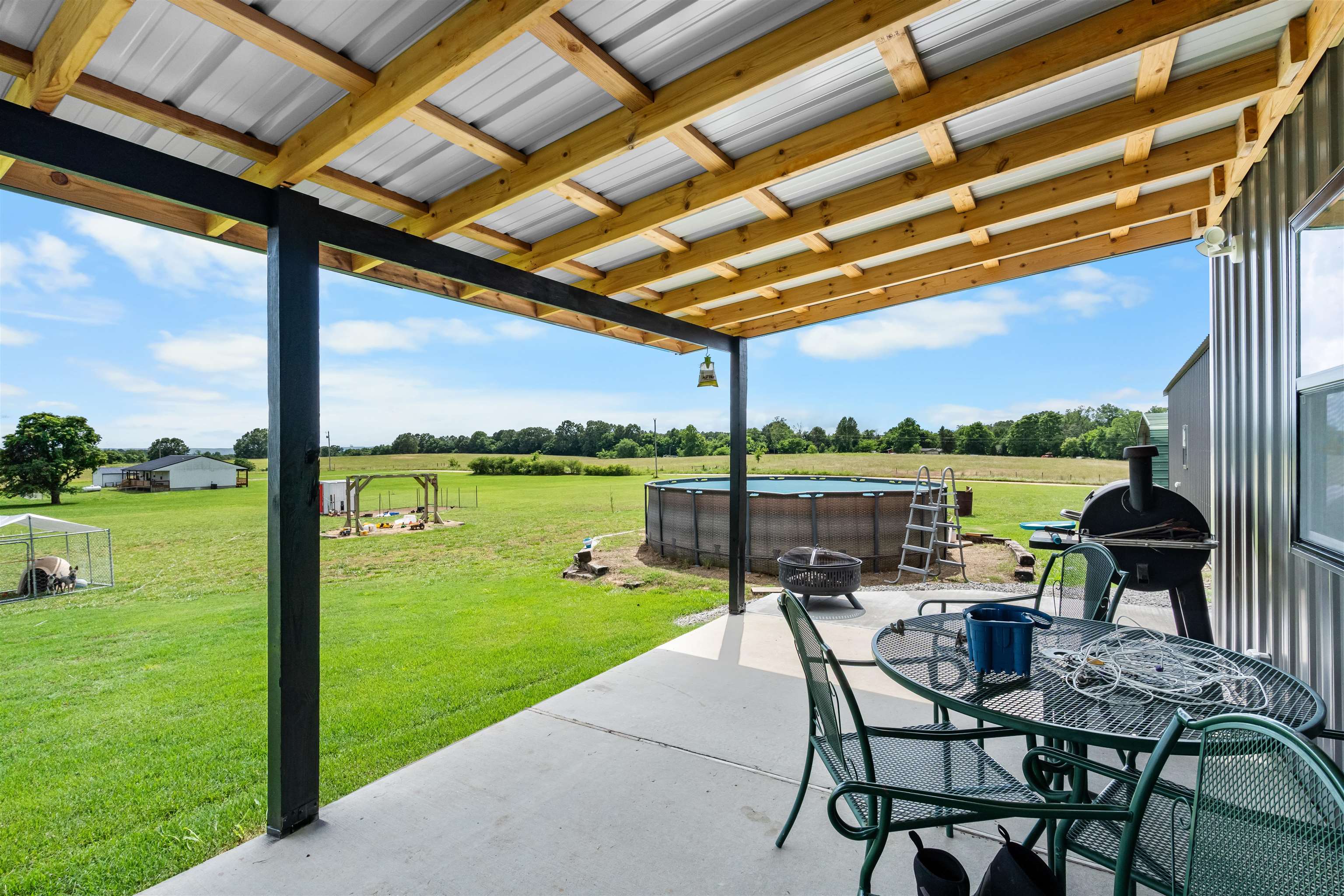 TROTTER ACRES - Residential