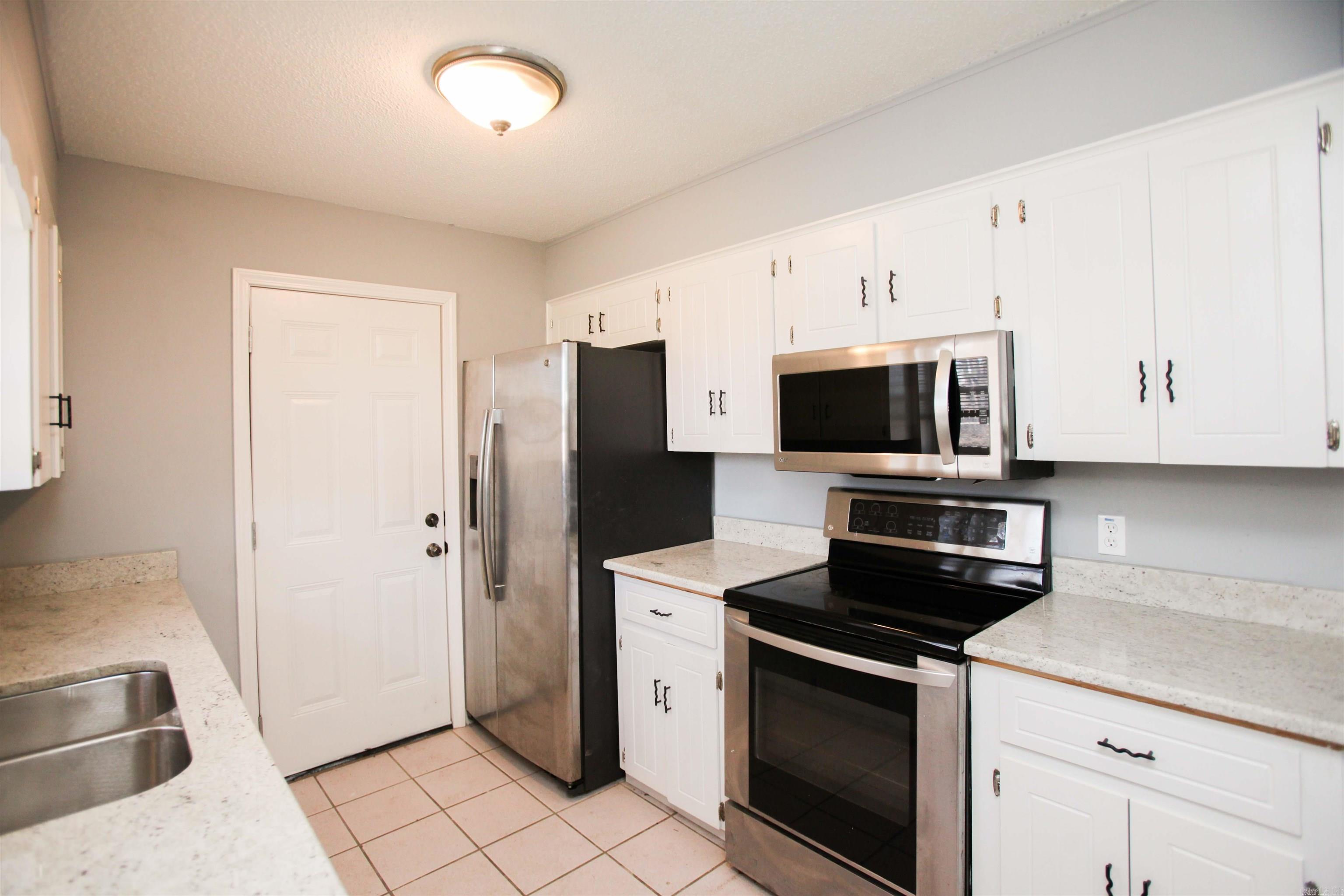 Southbridge - Residential Lease