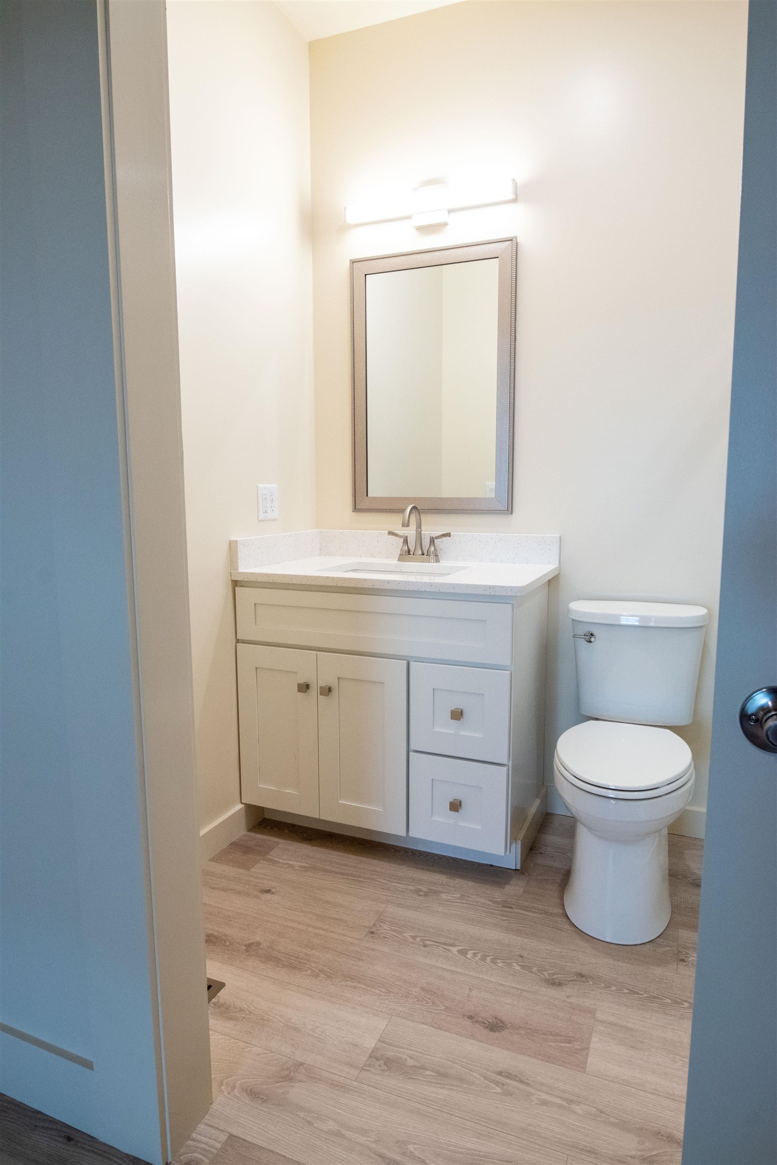 COOPERS HAWK - Residential