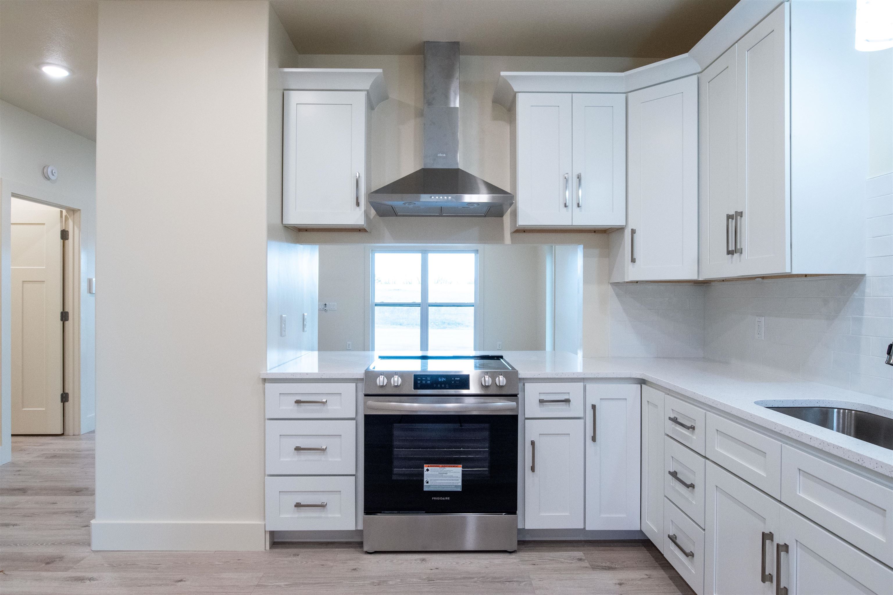 COOPERS HAWK - Residential