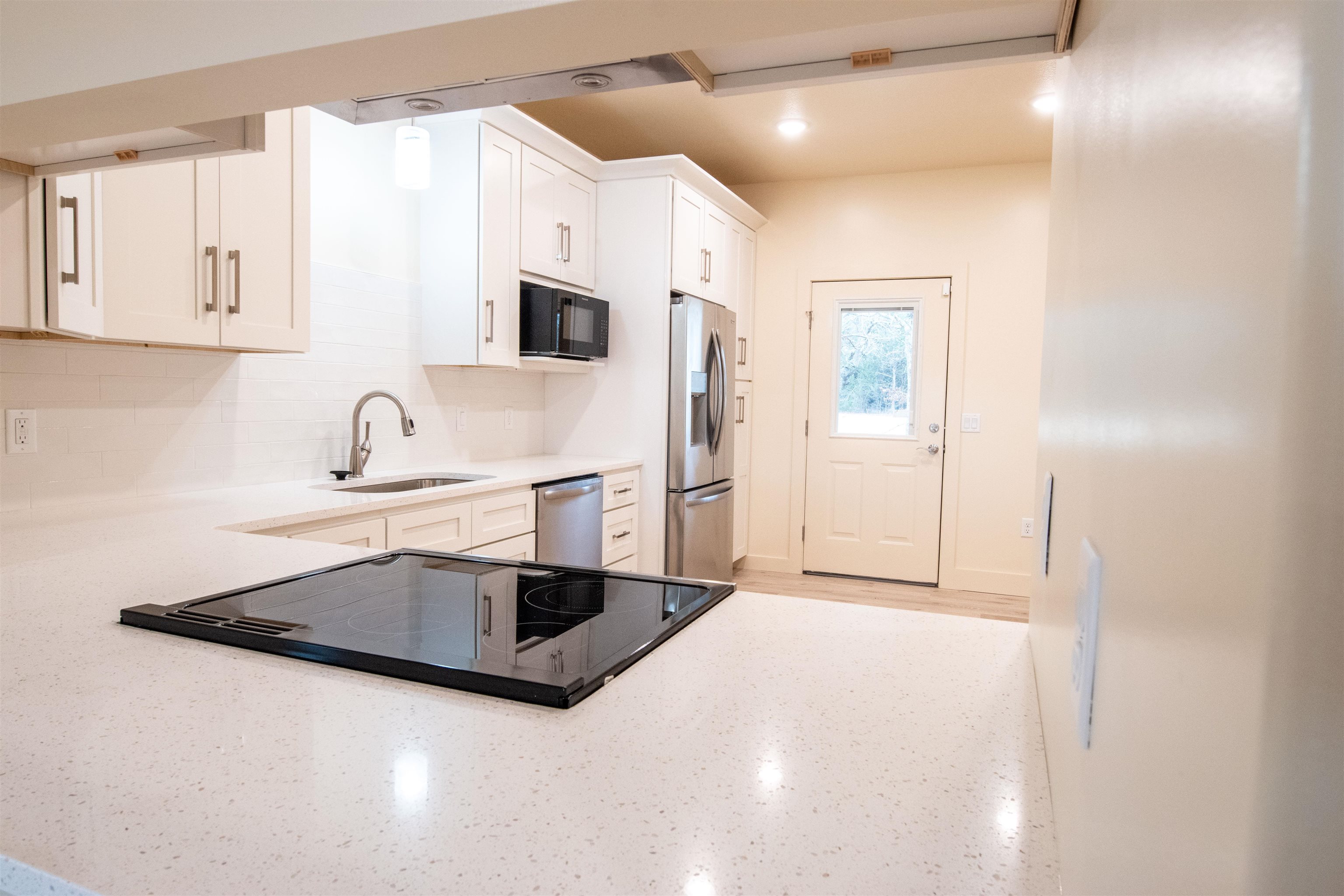 COOPERS HAWK - Residential