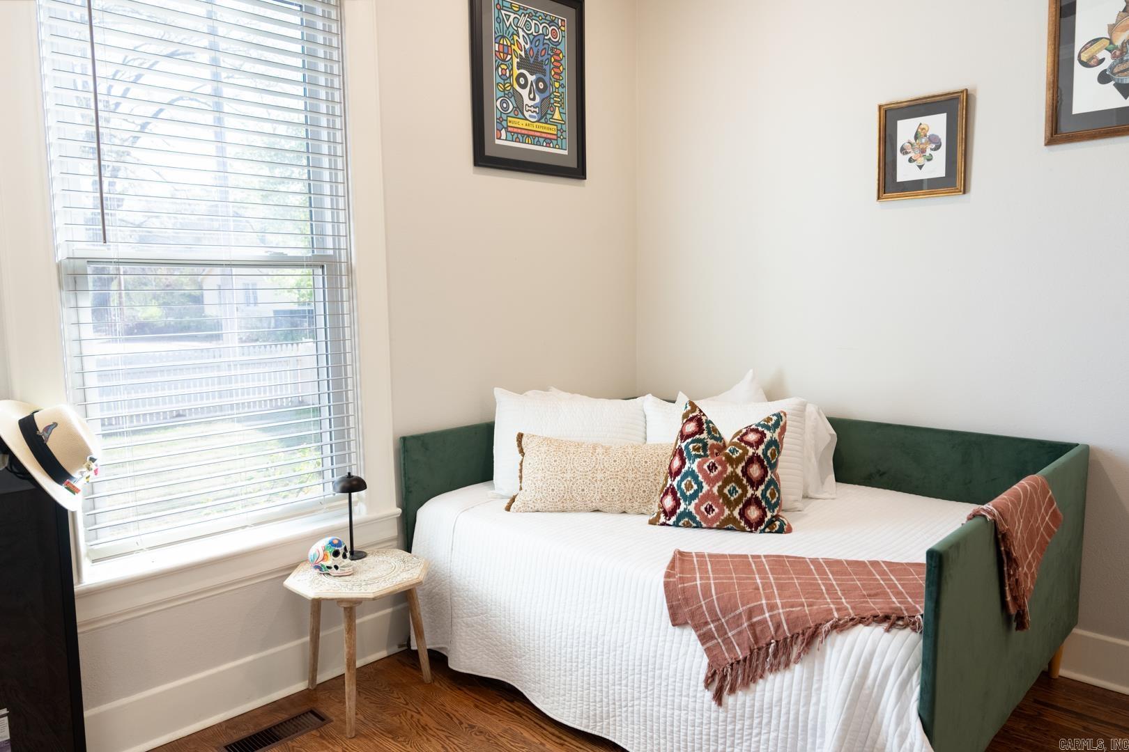 DAVIS & GARVIN - Residential