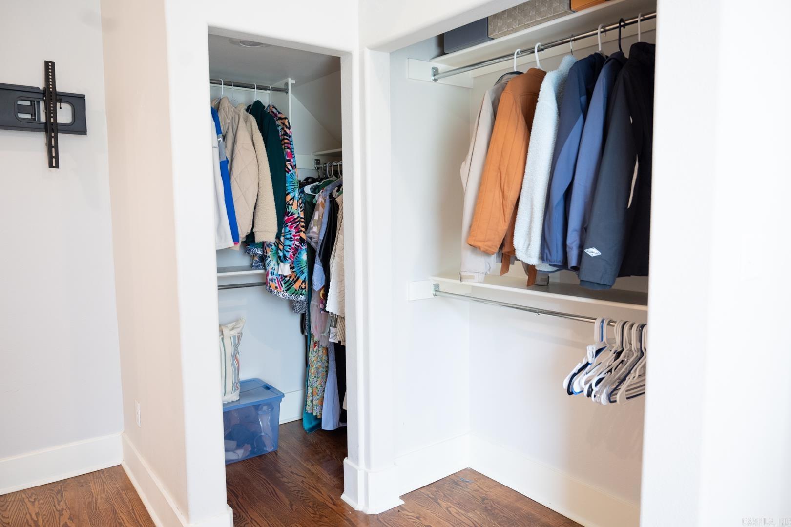 DAVIS & GARVIN - Residential