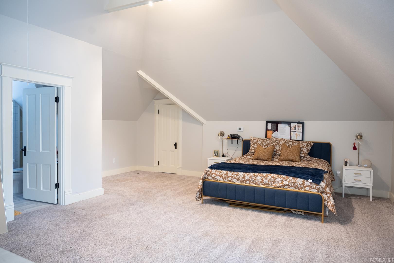 DAVIS & GARVIN - Residential