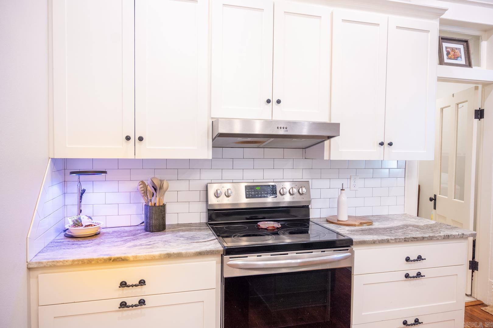 DAVIS & GARVIN - Residential