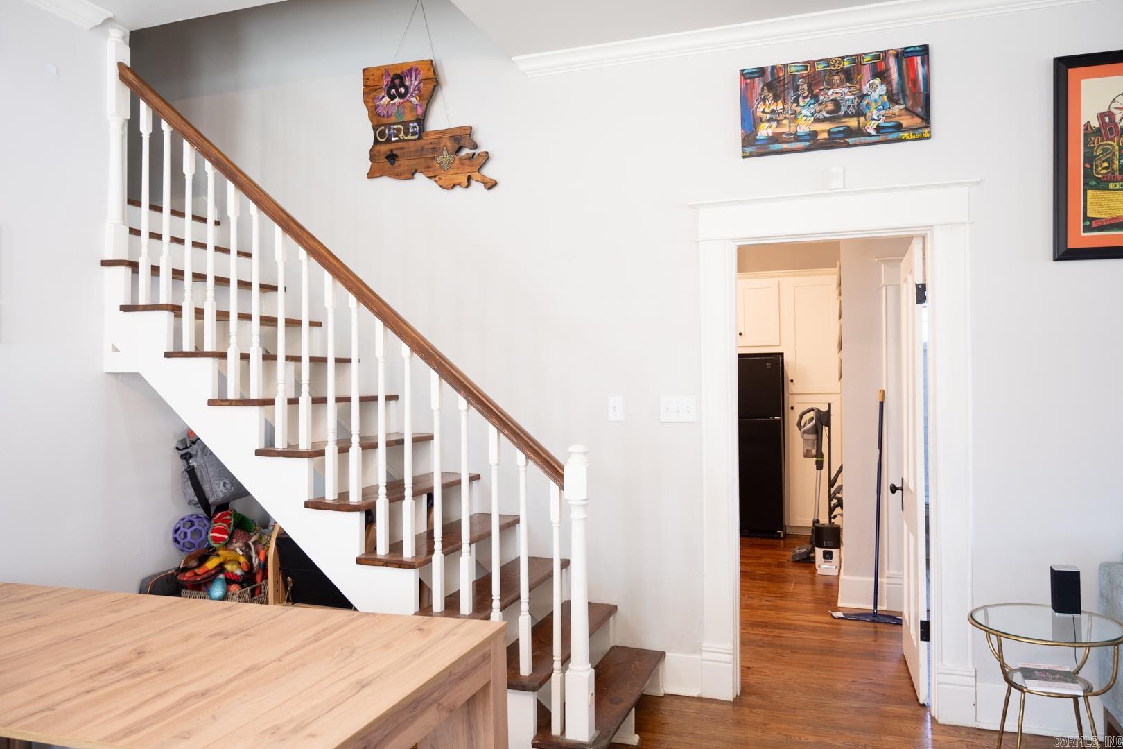 DAVIS & GARVIN - Residential