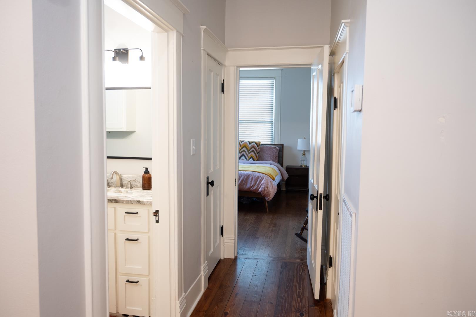 DAVIS & GARVIN - Residential