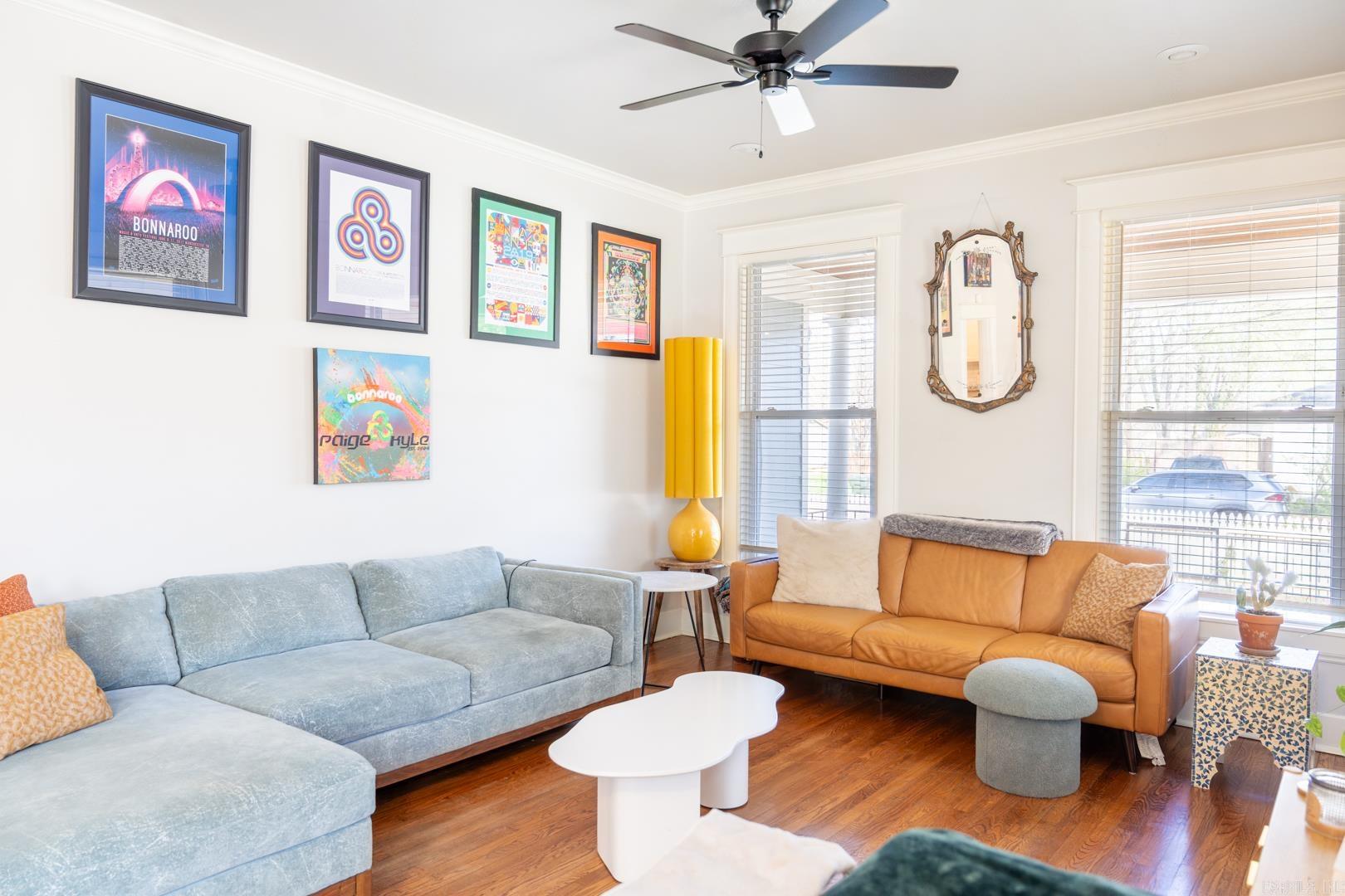 DAVIS & GARVIN - Residential