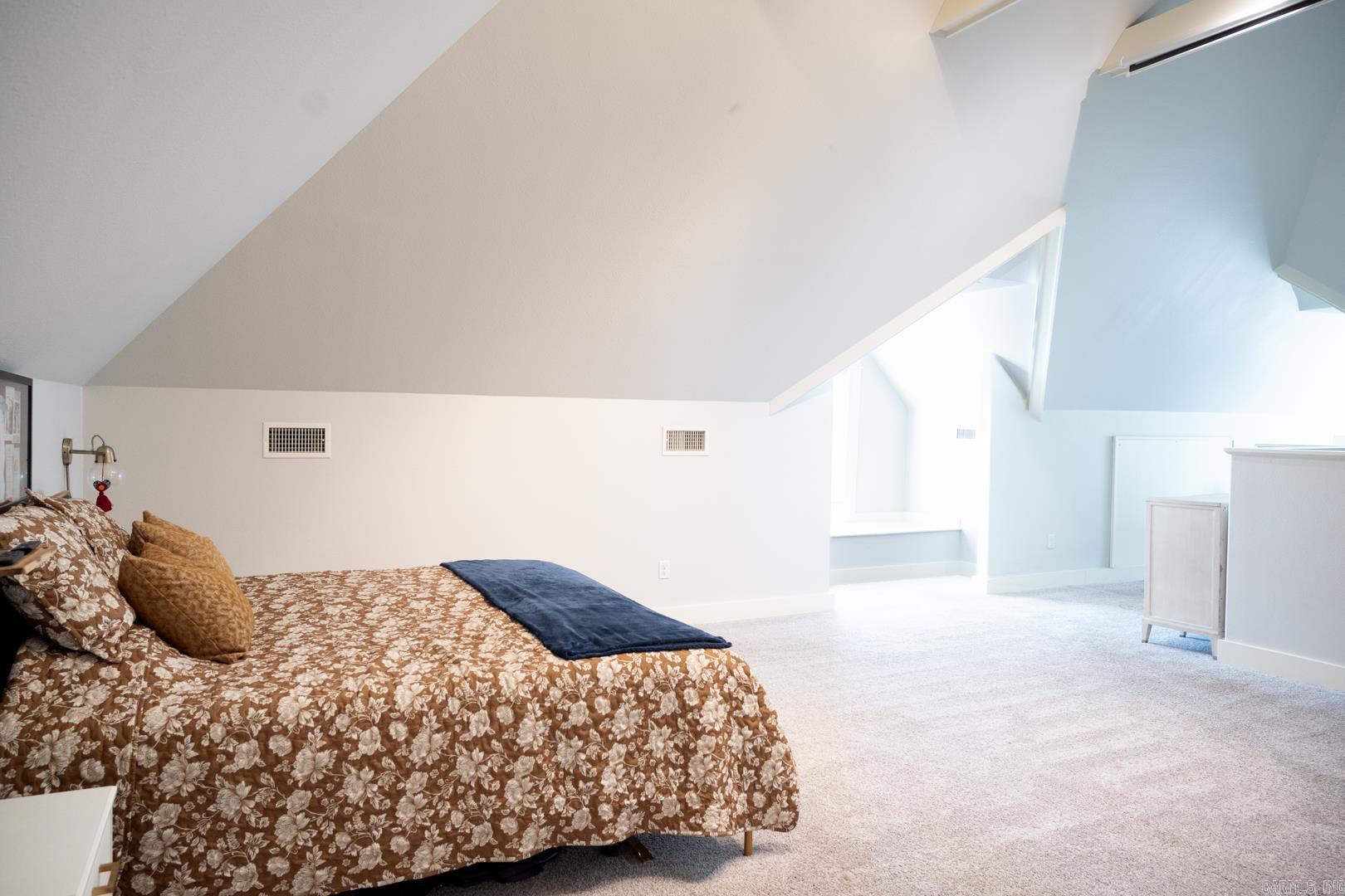 DAVIS & GARVIN - Residential