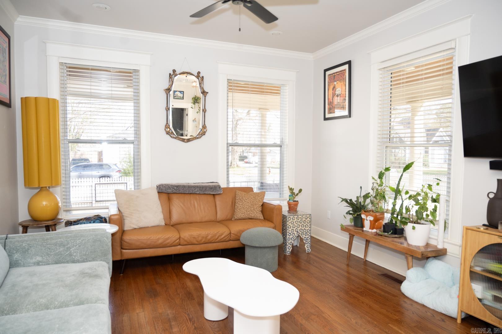 DAVIS & GARVIN - Residential