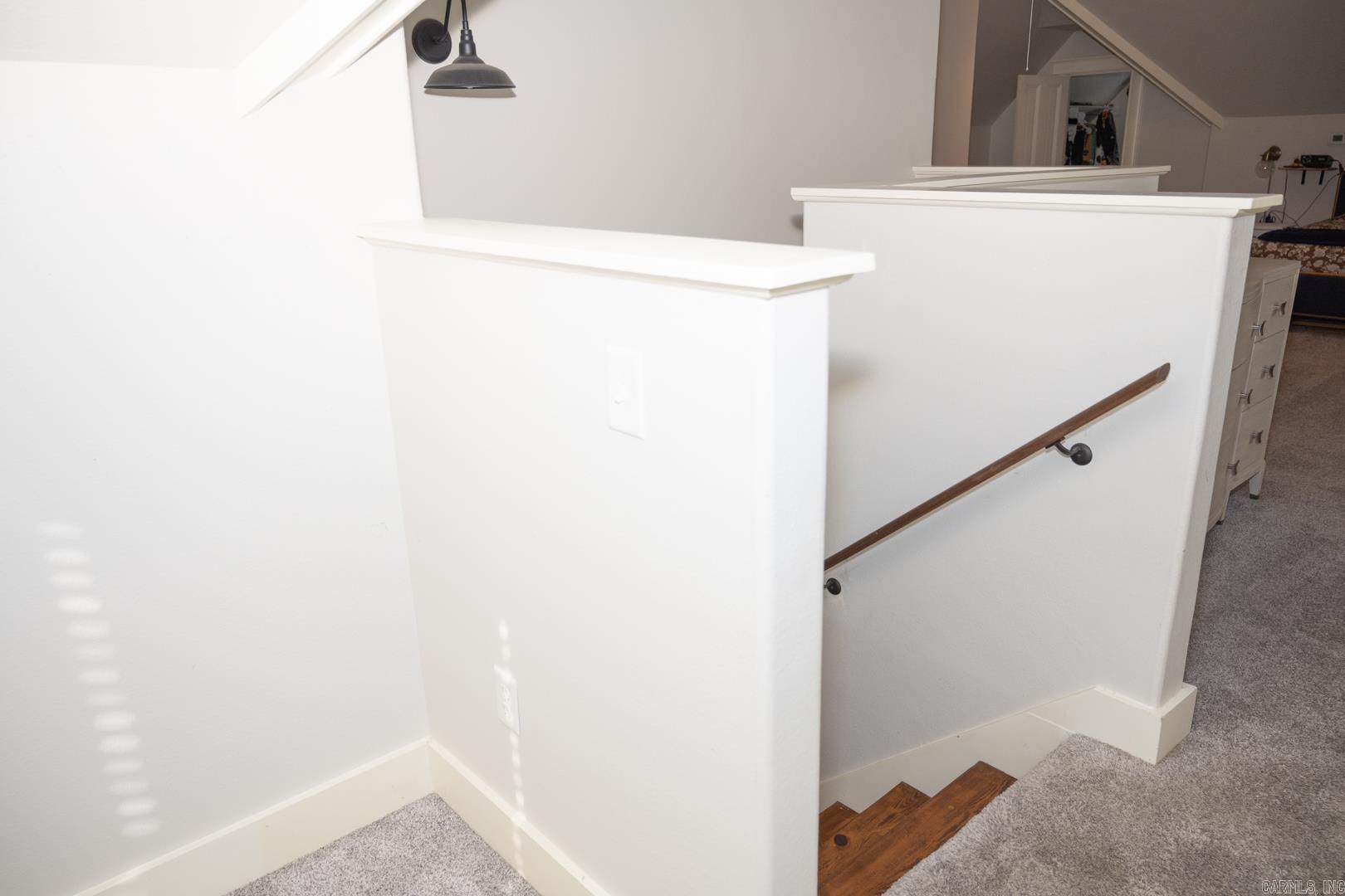 DAVIS & GARVIN - Residential