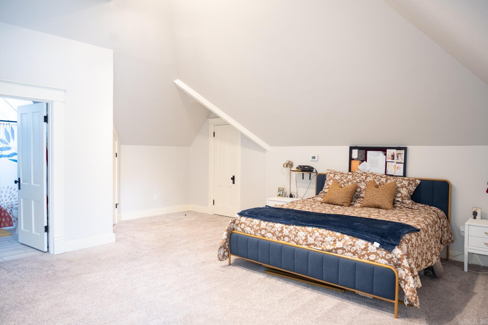 DAVIS & GARVIN - Residential