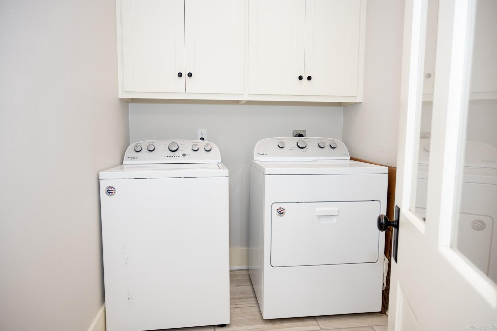 DAVIS & GARVIN - Residential