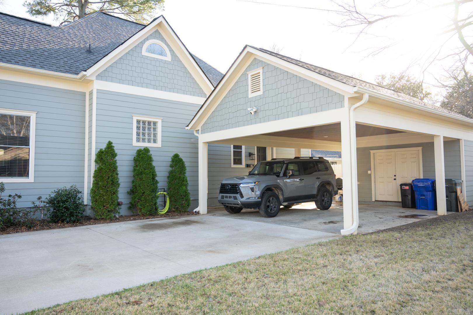 DAVIS & GARVIN - Residential