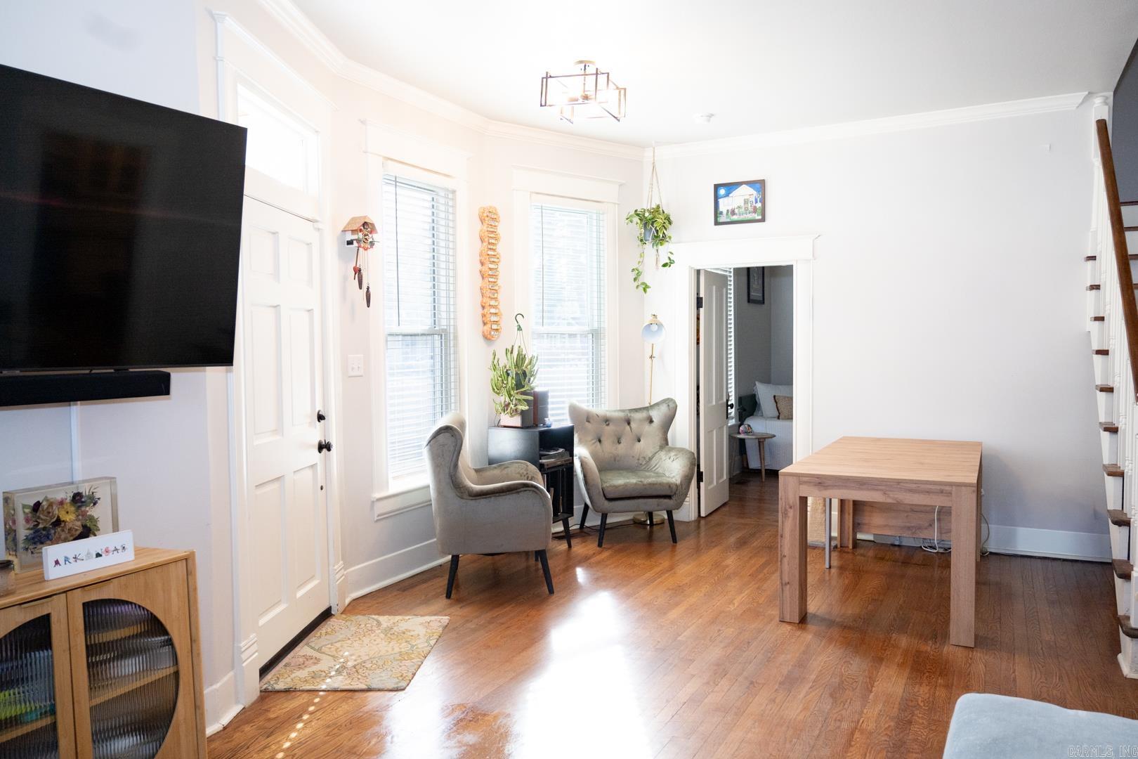 DAVIS & GARVIN - Residential