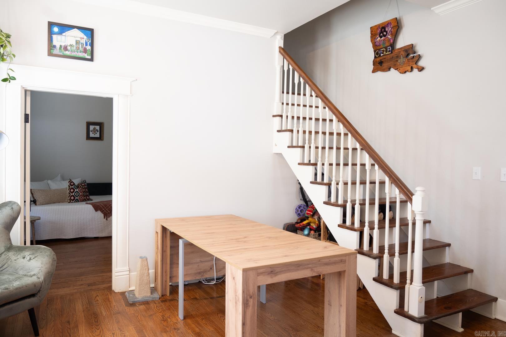 DAVIS & GARVIN - Residential