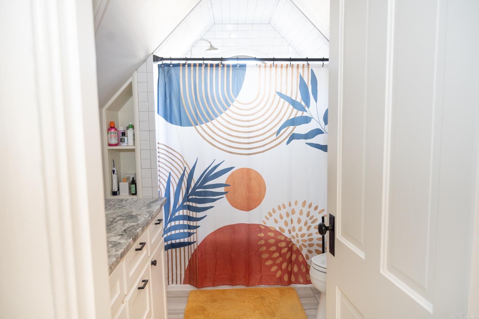 DAVIS & GARVIN - Residential