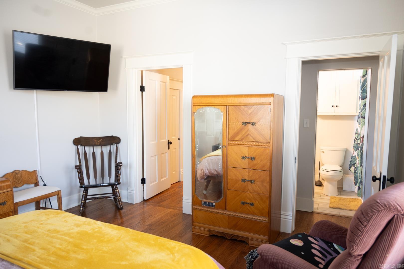 DAVIS & GARVIN - Residential